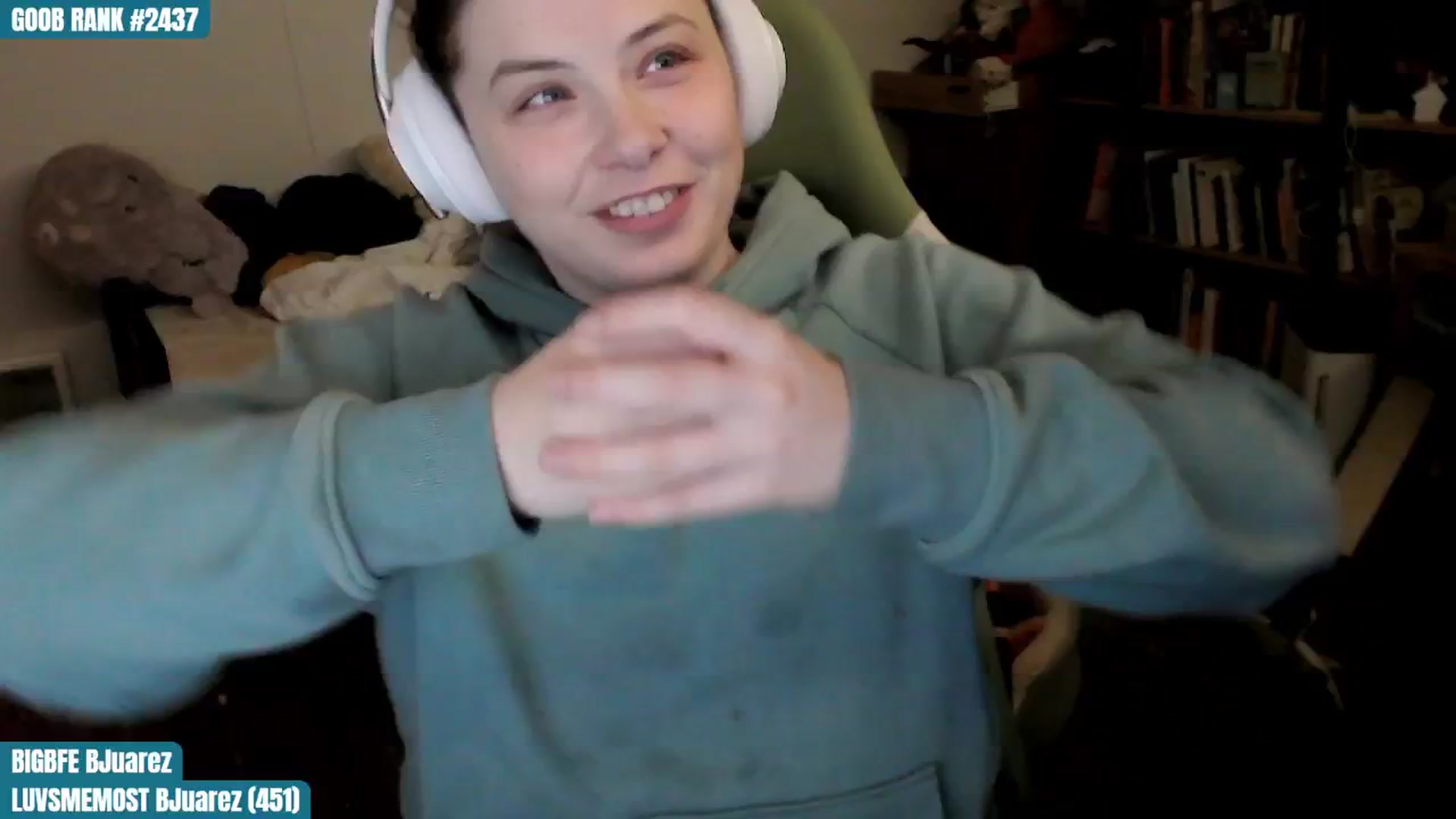 Gallery image thumbnail from ToniTigresse's myfreecams stream on, 10/24/2024, 01:36 image 12 of 20