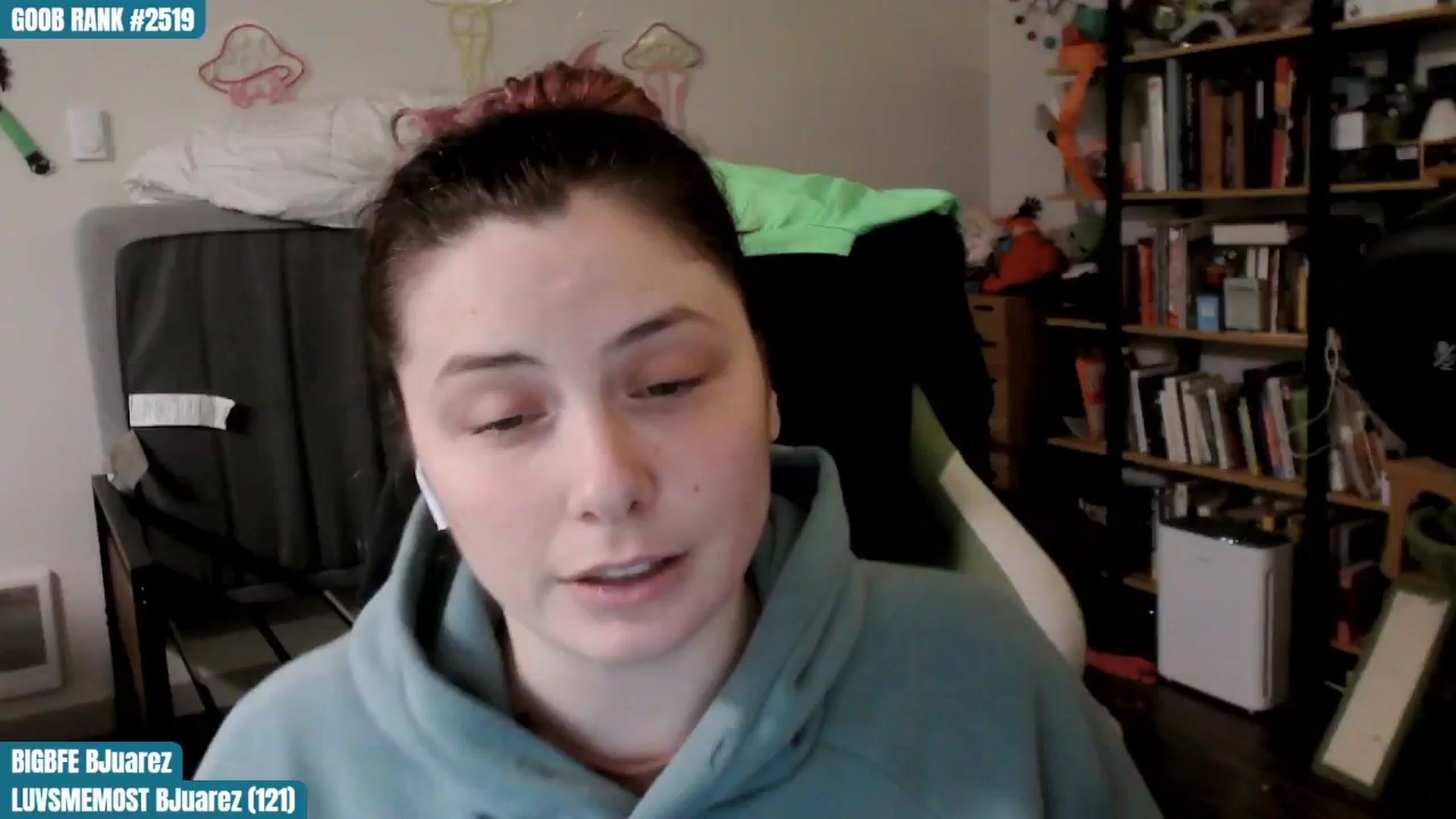 Gallery image thumbnail from ToniTigresse's myfreecams stream on, 10/31/2024, 02:22 image 8 of 20