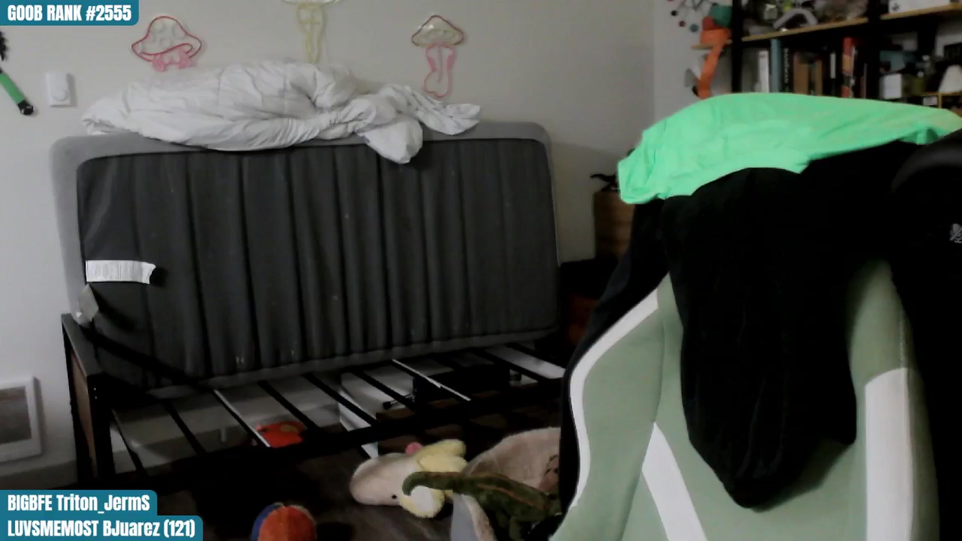 Gallery image thumbnail from ToniTigresse's myfreecams stream on, 10/31/2024, 02:22 image 5 of 20