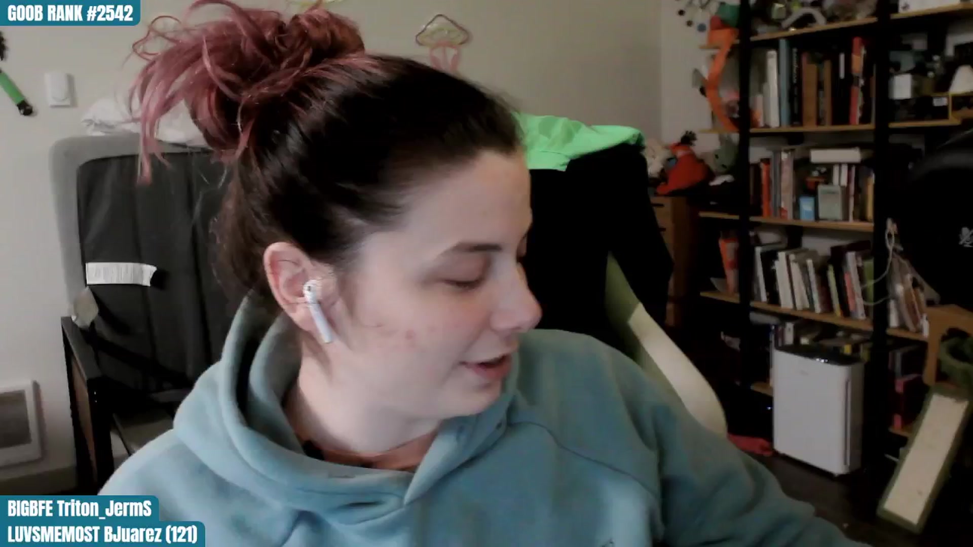 Gallery image thumbnail from ToniTigresse's myfreecams stream on, 10/31/2024, 02:22 image 6 of 20