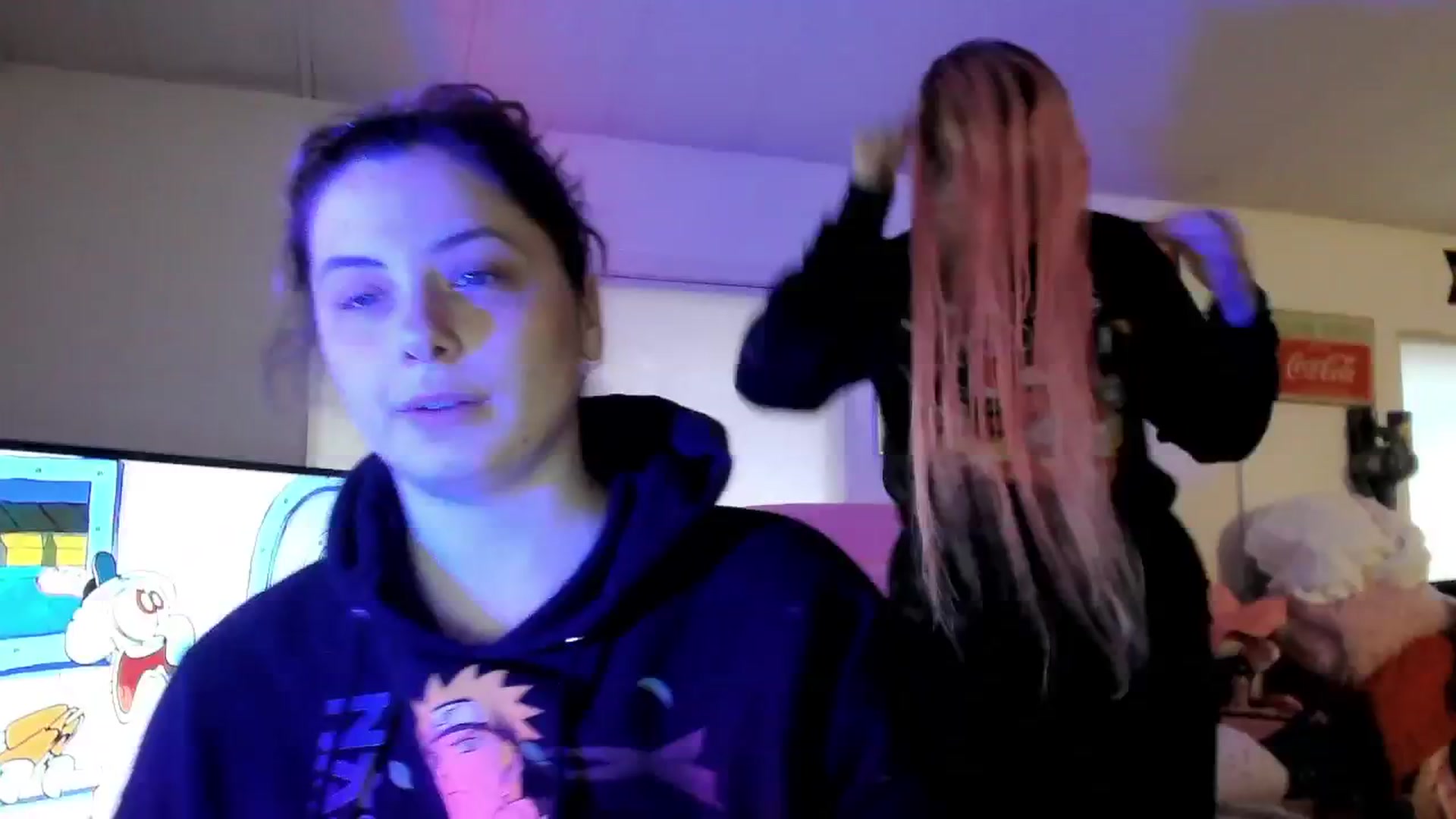 Gallery image thumbnail from ToniTigresse's myfreecams stream on, 11/01/2024, 24:14 image 17 of 20