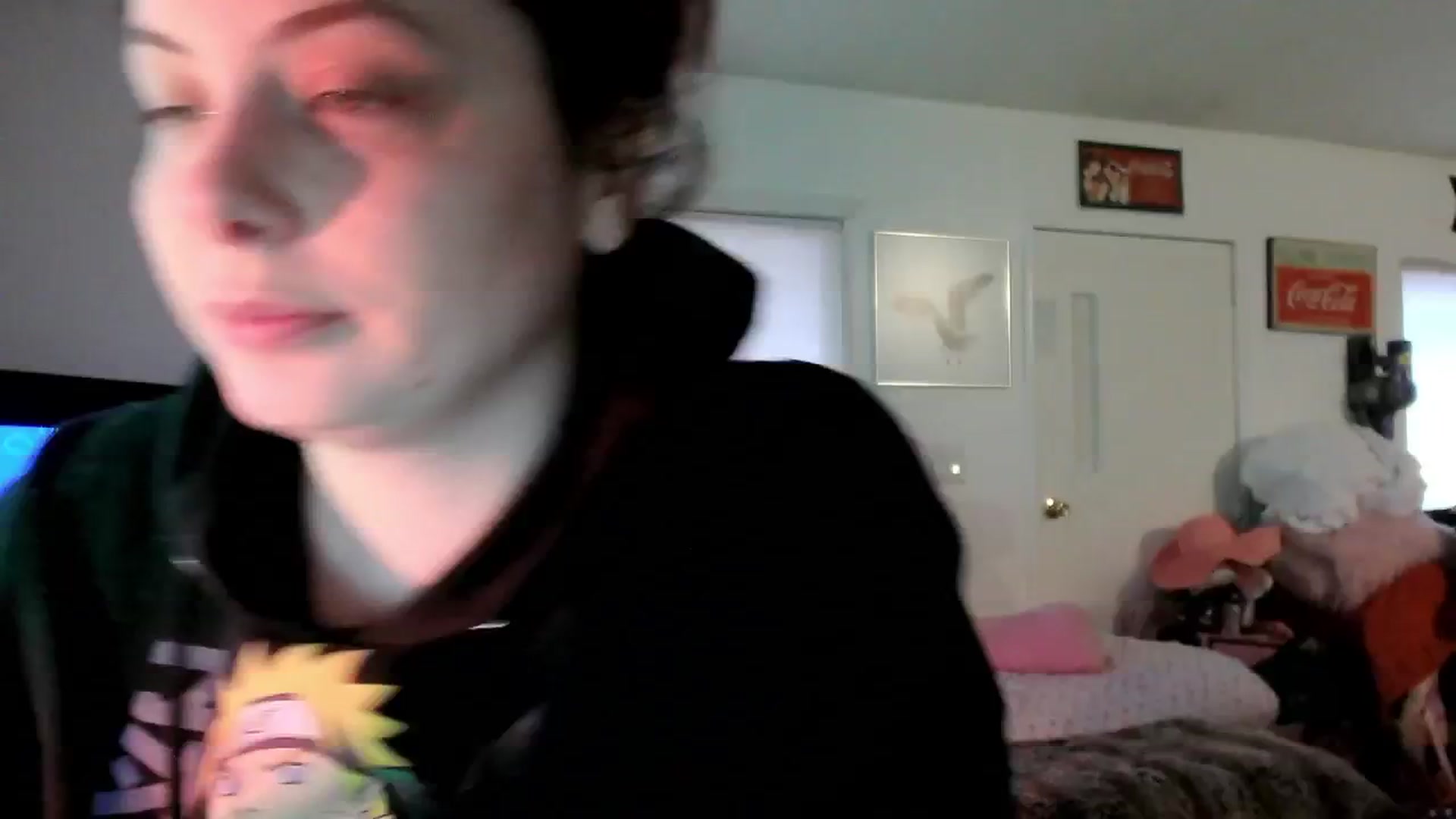 Gallery image thumbnail from ToniTigresse's myfreecams stream on, 11/01/2024, 24:14 image 12 of 20
