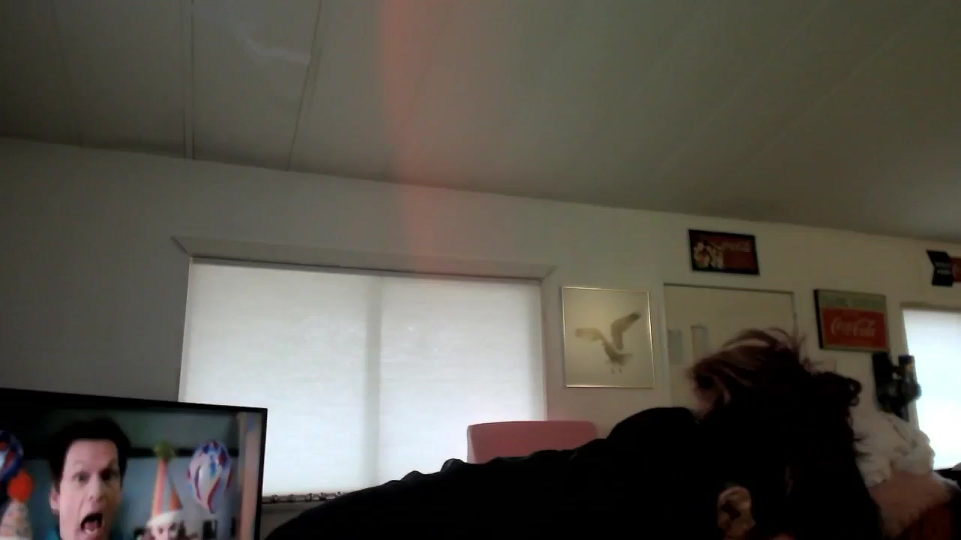 Gallery image thumbnail from ToniTigresse's myfreecams stream on, 11/01/2024, 24:14 image 6 of 20