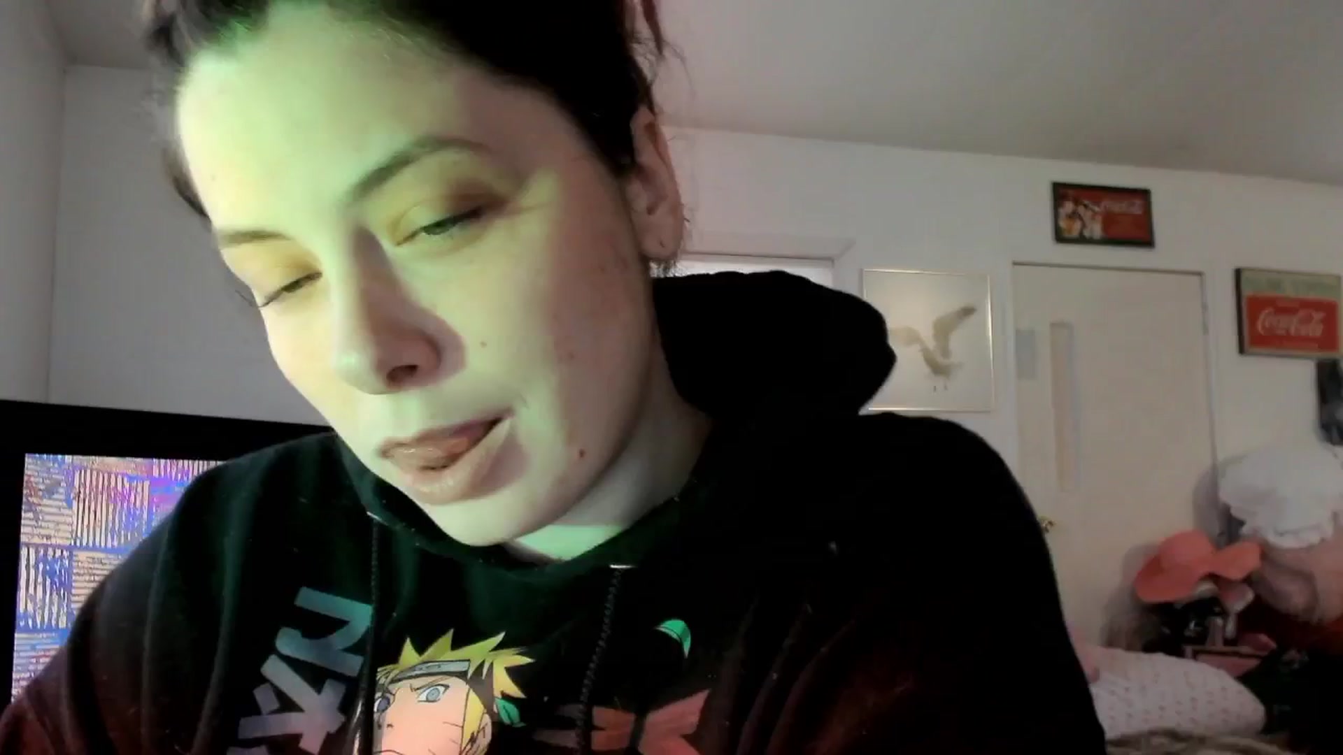 Gallery image thumbnail from ToniTigresse's myfreecams stream on, 11/01/2024, 24:14 image 3 of 20