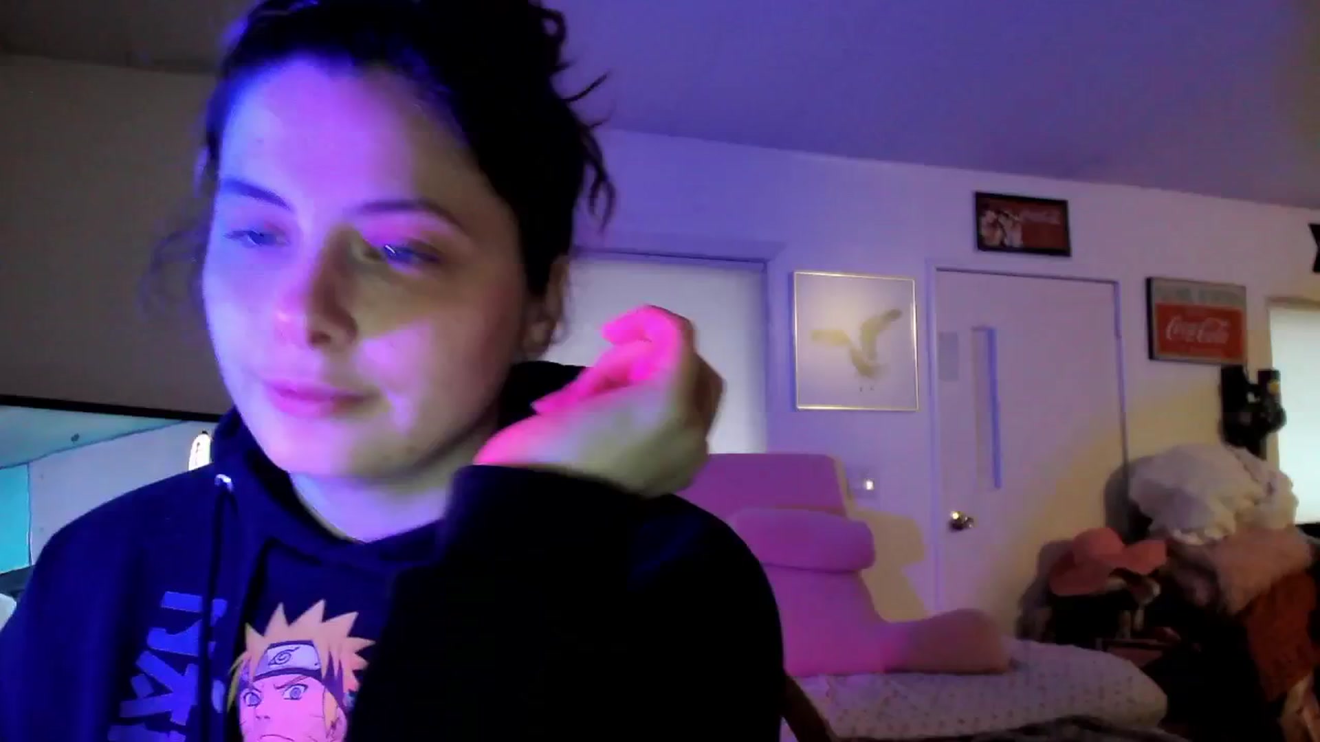 Gallery image thumbnail from ToniTigresse's myfreecams stream on, 11/01/2024, 24:14 image 19 of 20