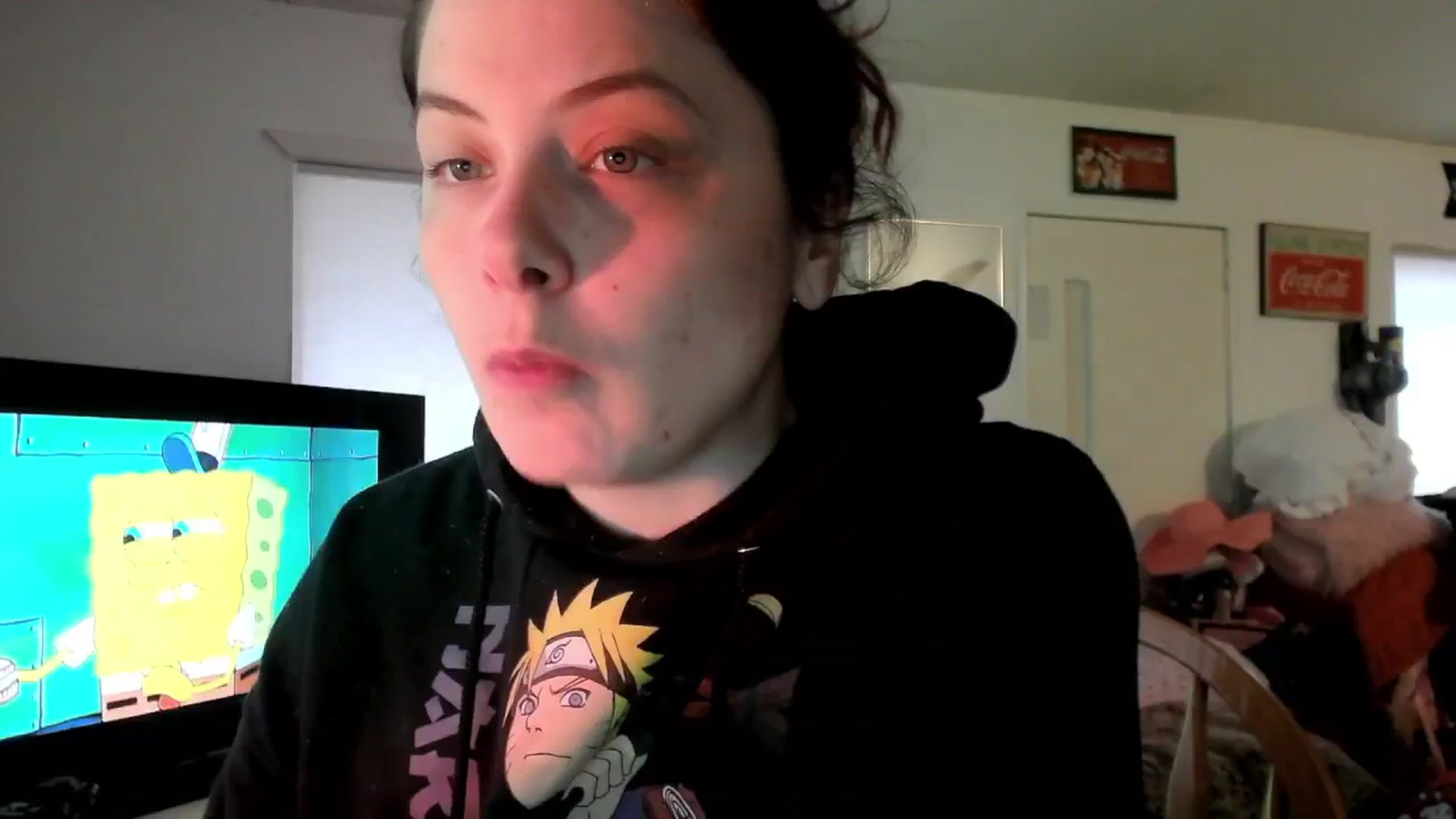 Gallery image thumbnail from ToniTigresse's myfreecams stream on, 11/01/2024, 24:14 image 10 of 20