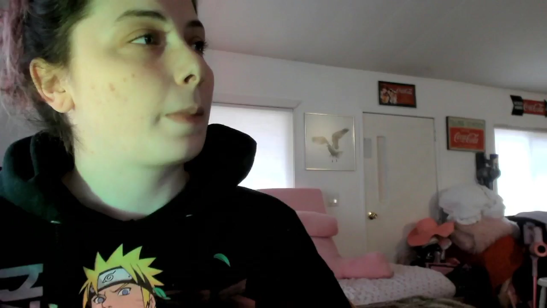 Gallery image thumbnail from ToniTigresse's myfreecams stream on, 11/01/2024, 24:14 image 1 of 20