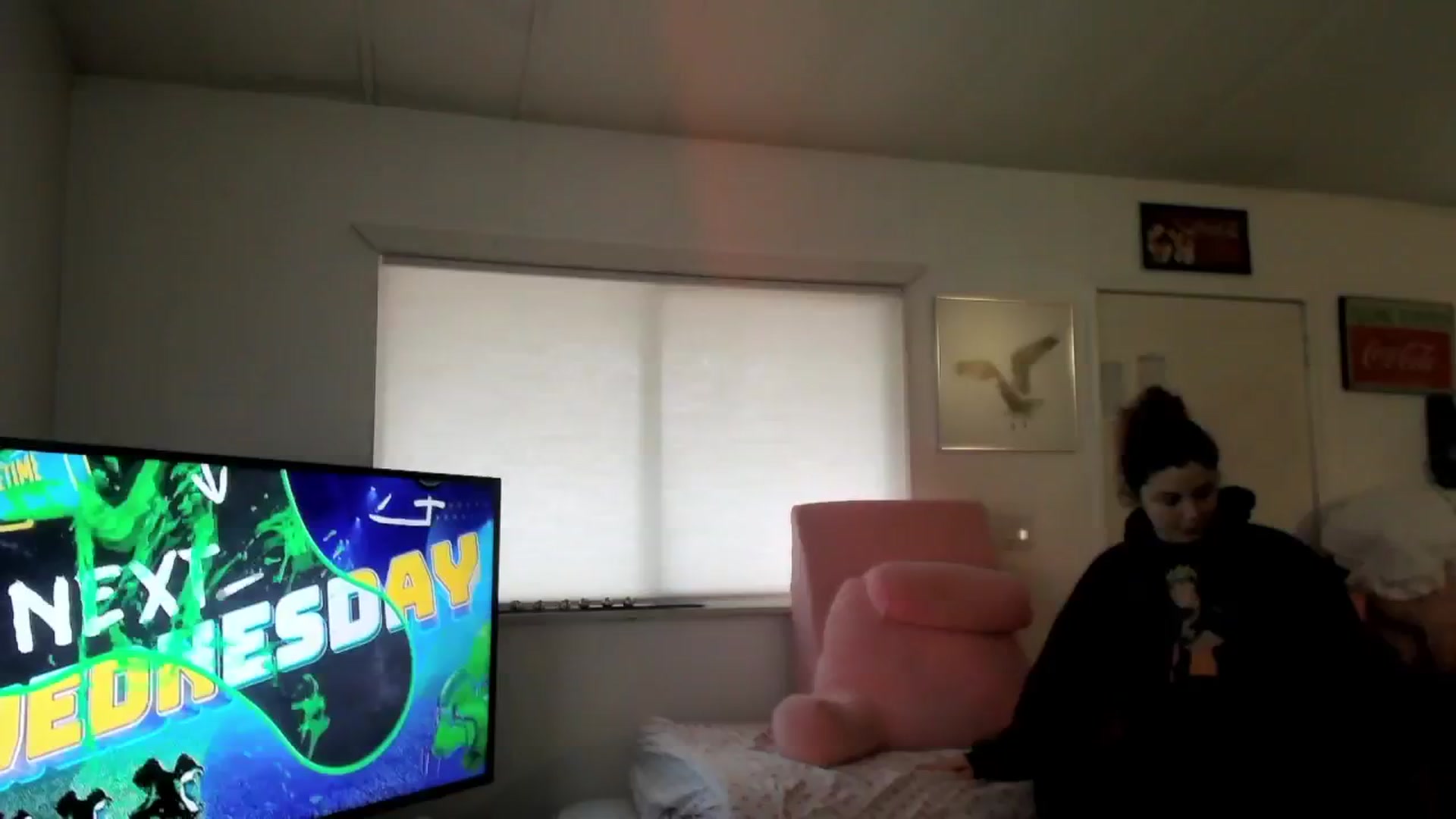 Gallery image thumbnail from ToniTigresse's myfreecams stream on, 11/01/2024, 24:14 image 4 of 20