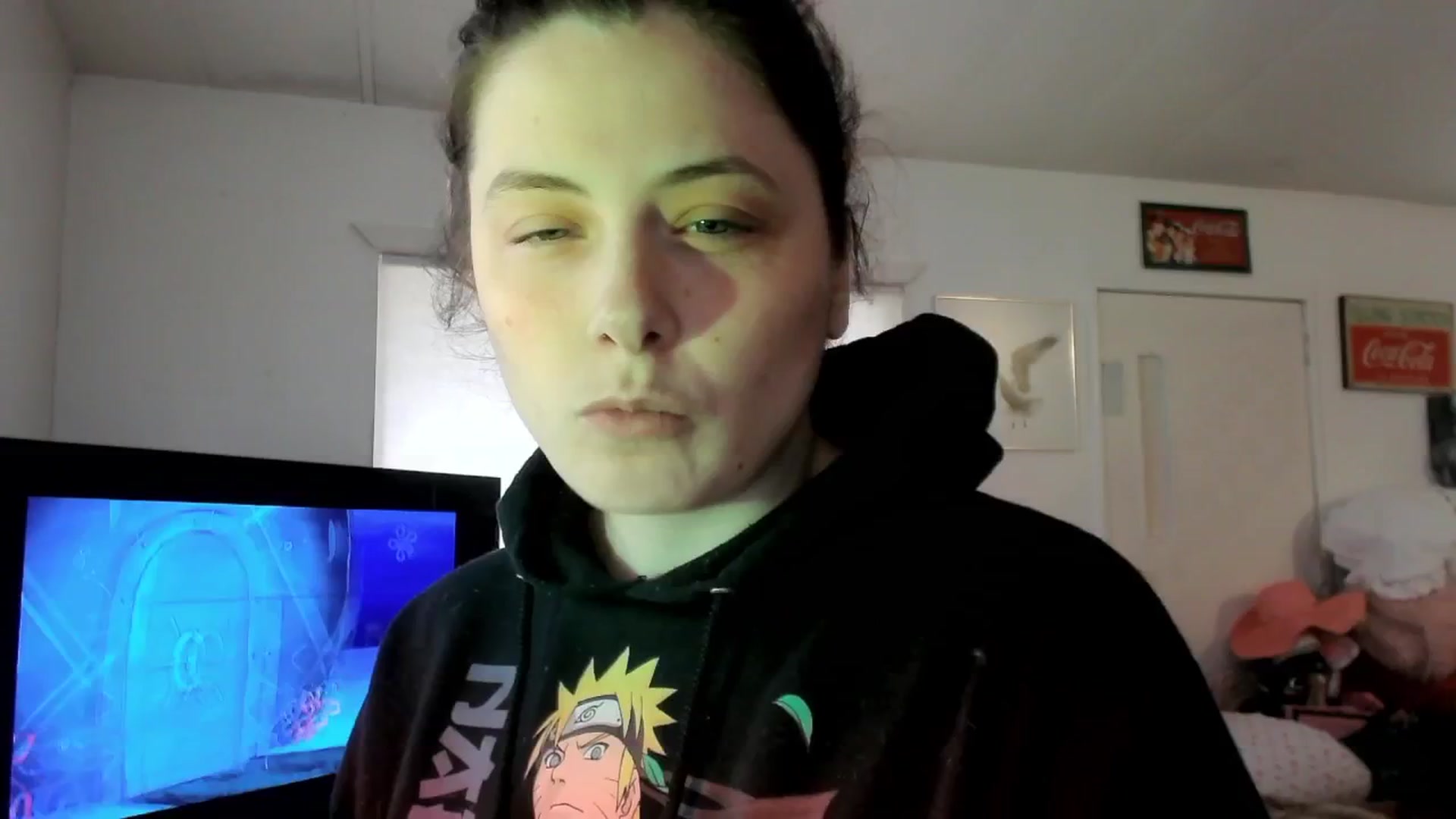 Gallery image thumbnail from ToniTigresse's myfreecams stream on, 11/01/2024, 24:14 image 2 of 20