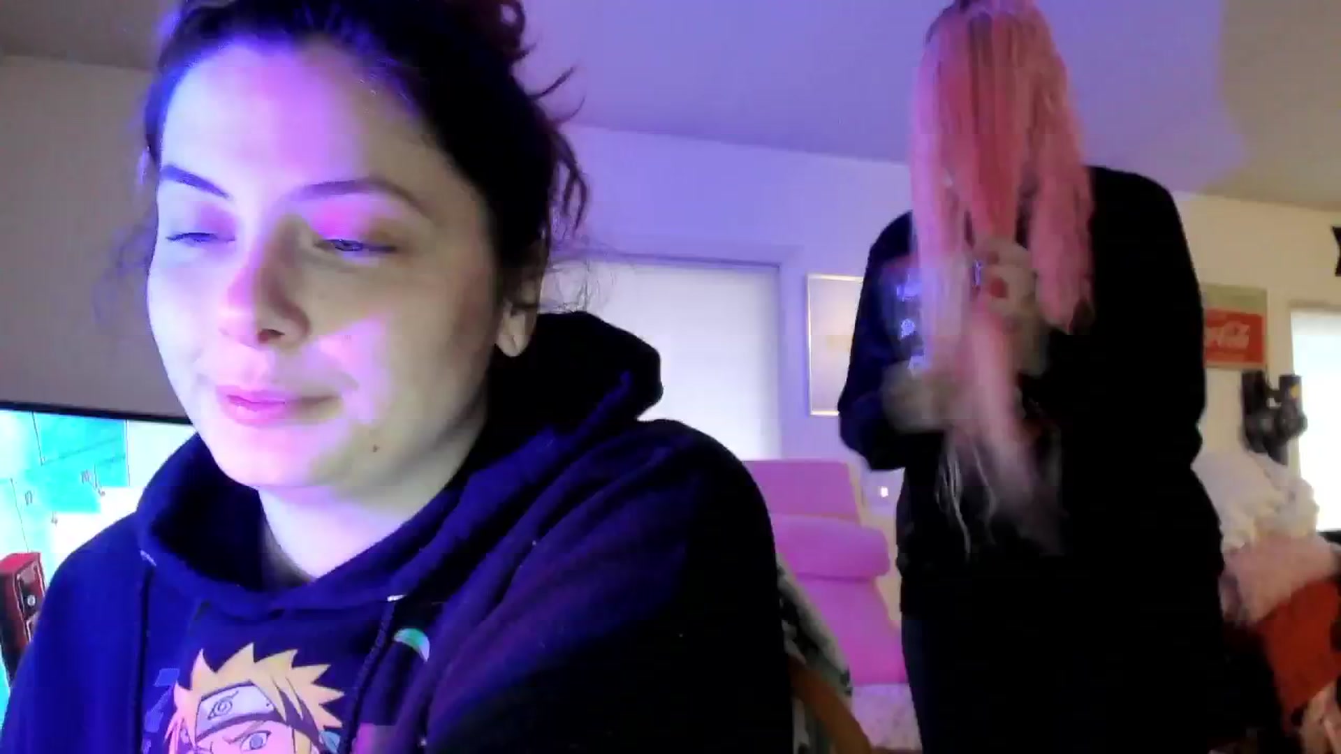 Gallery image thumbnail from ToniTigresse's myfreecams stream on, 11/01/2024, 24:14 image 16 of 20