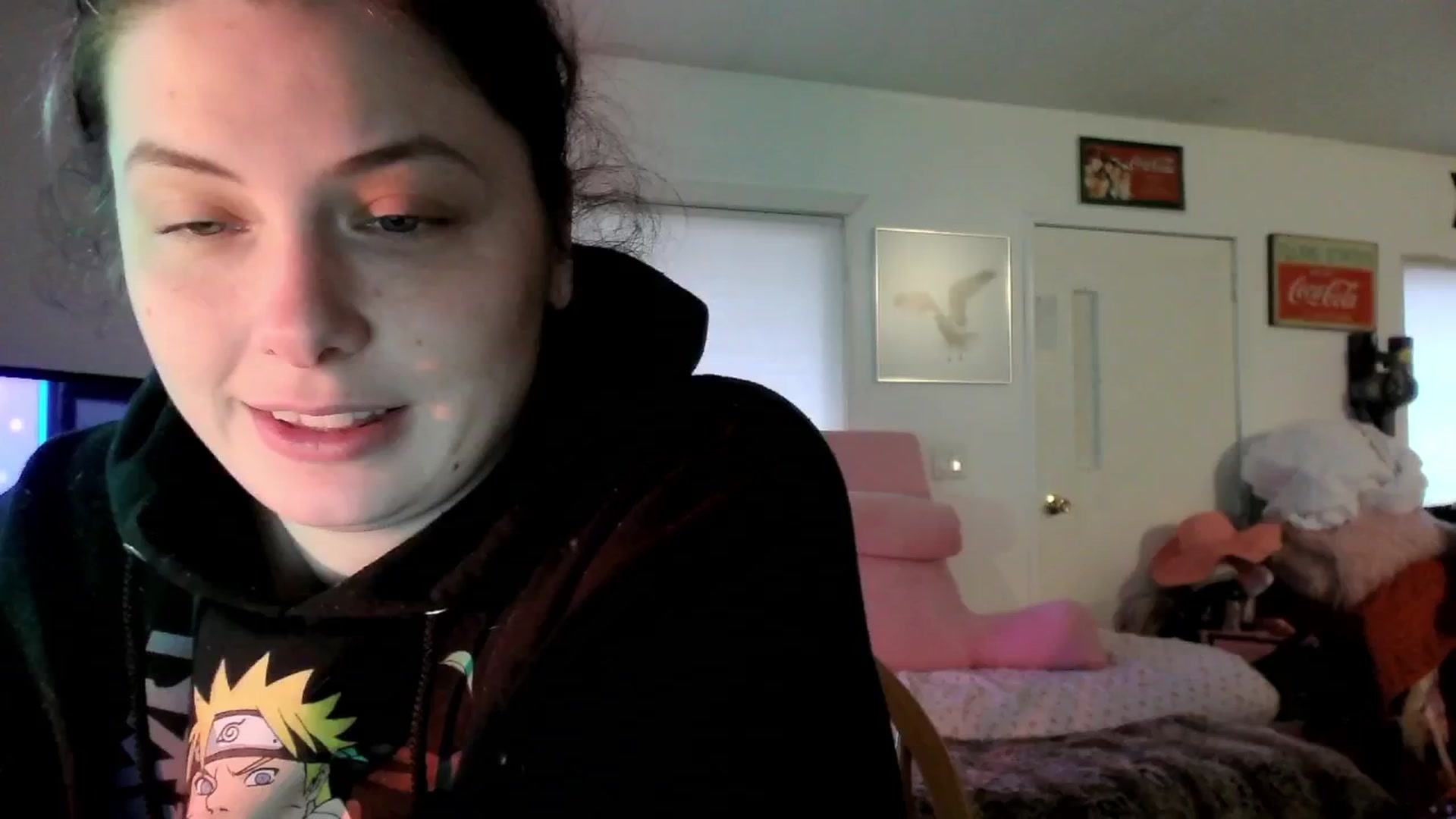 Gallery image thumbnail from ToniTigresse's myfreecams stream on, 11/01/2024, 24:14 image 14 of 20