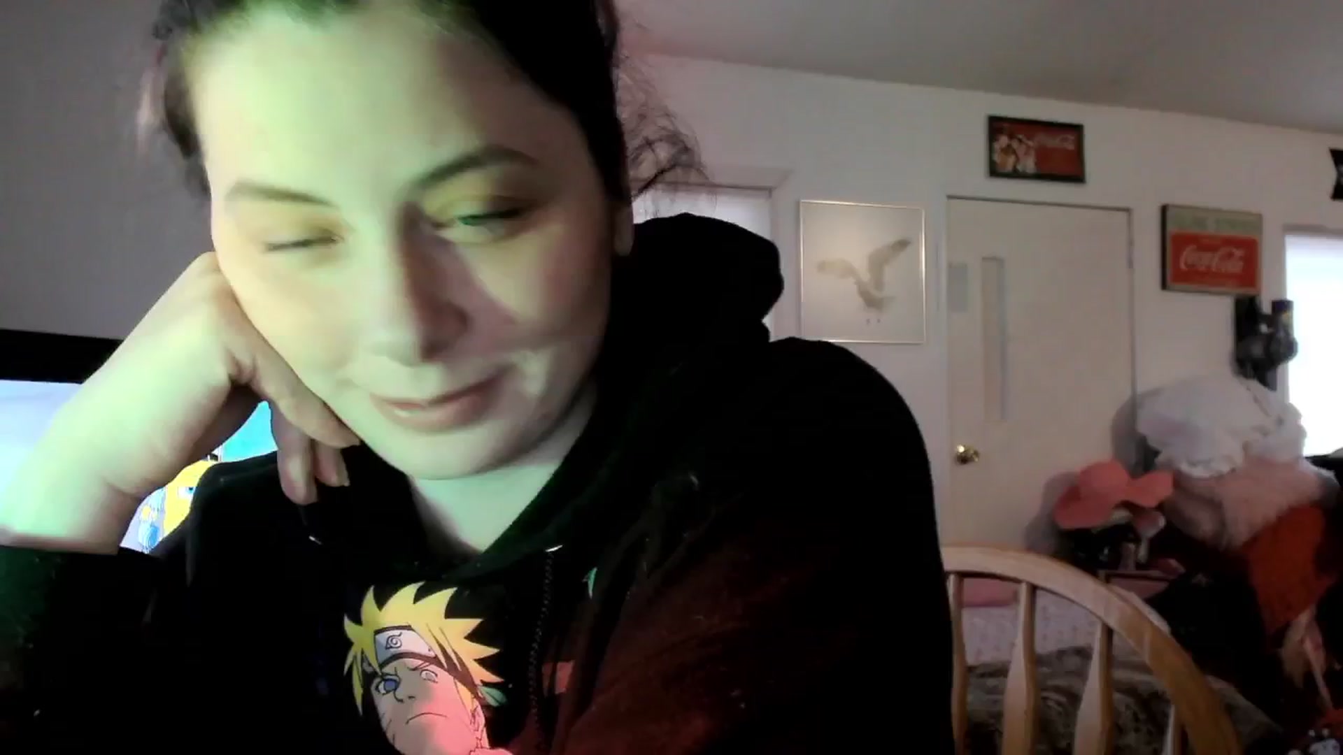 Gallery image thumbnail from ToniTigresse's myfreecams stream on, 11/01/2024, 24:14 image 8 of 20