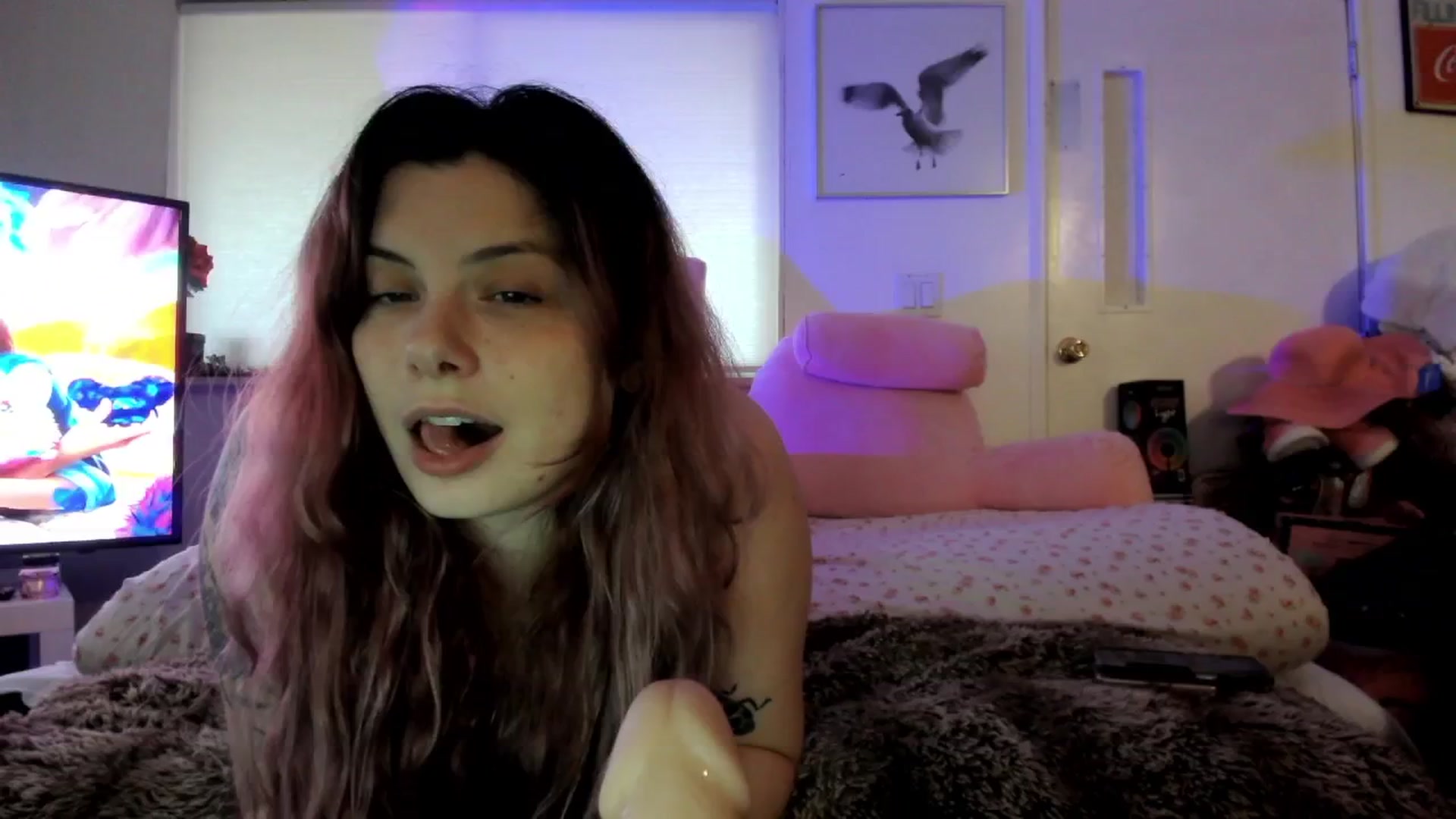 Gallery image thumbnail from ToniTigresse's myfreecams stream on, 11/02/2024, 24:49 image 19 of 20