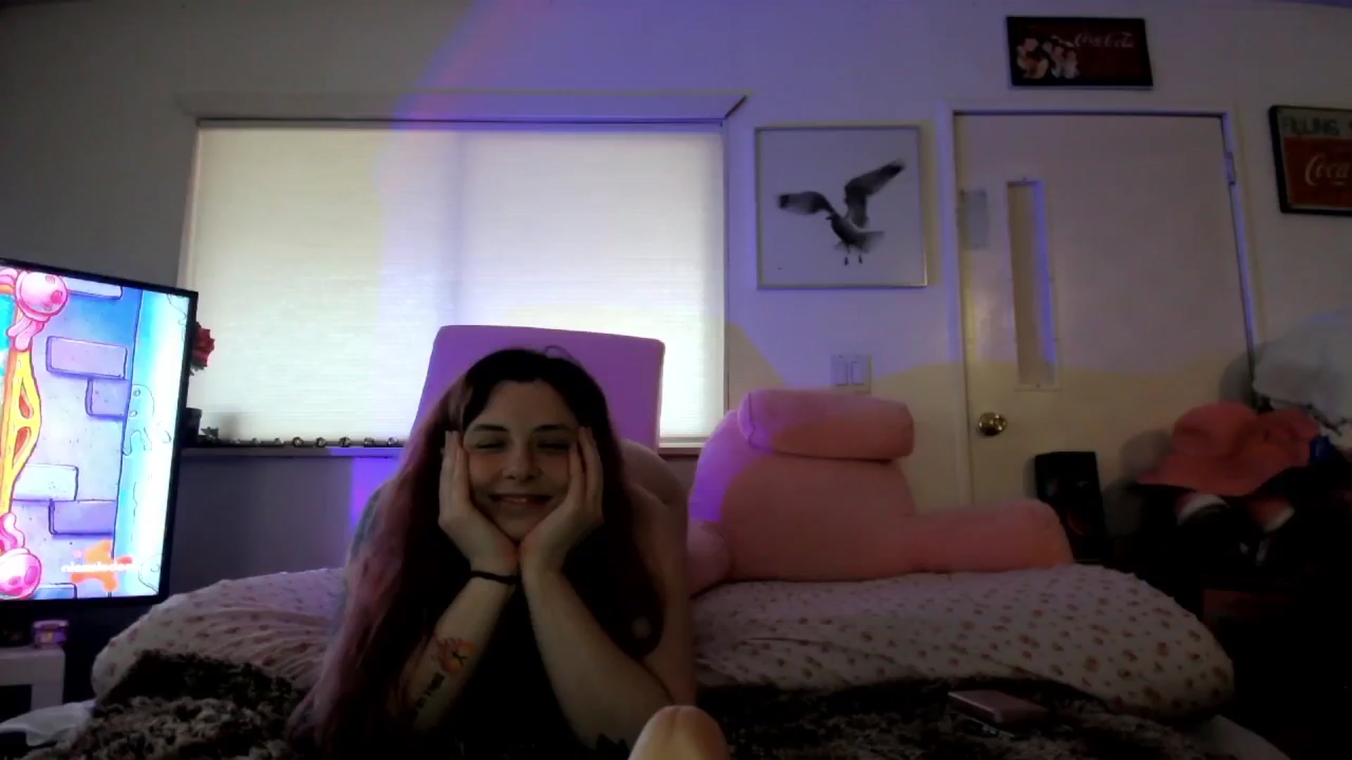 Gallery image thumbnail from ToniTigresse's myfreecams stream on, 11/02/2024, 24:49 image 15 of 20