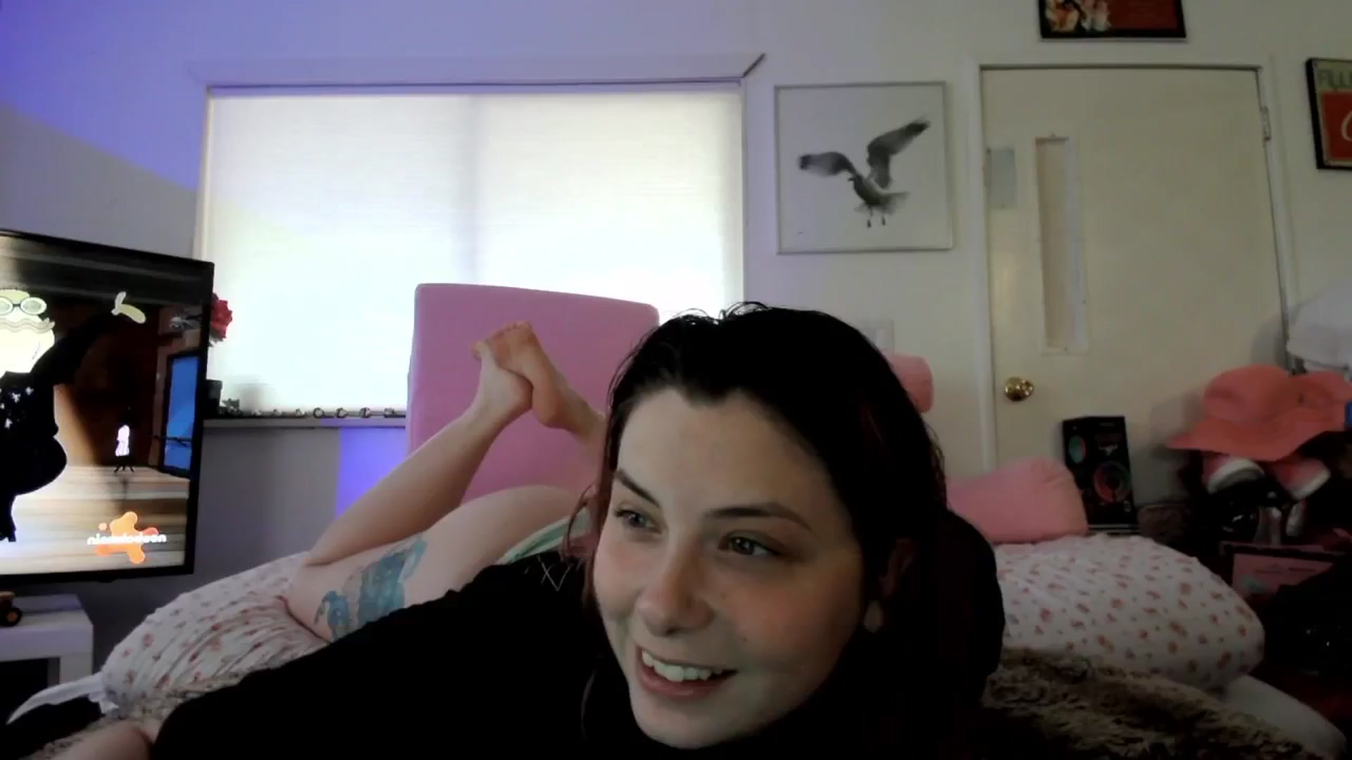 Gallery image thumbnail from ToniTigresse's myfreecams stream on, 11/02/2024, 24:49 image 2 of 20