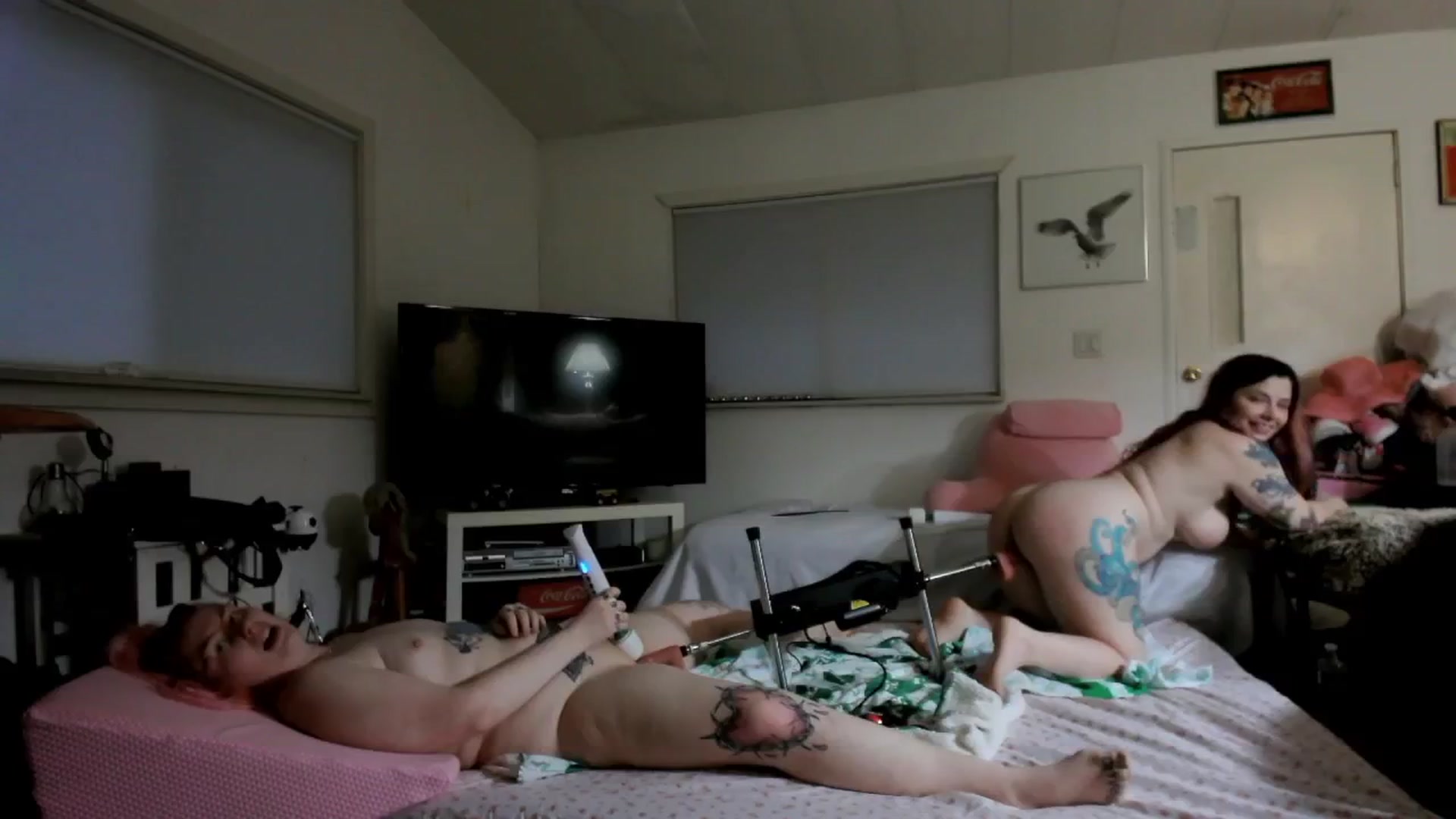 Gallery image thumbnail from ToniTigresse's myfreecams stream on, 11/03/2024, 01:54 image 6 of 20