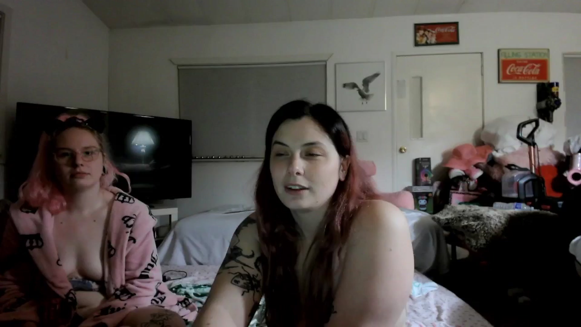 Gallery image thumbnail from ToniTigresse's myfreecams stream on, 11/03/2024, 01:54 image 10 of 20