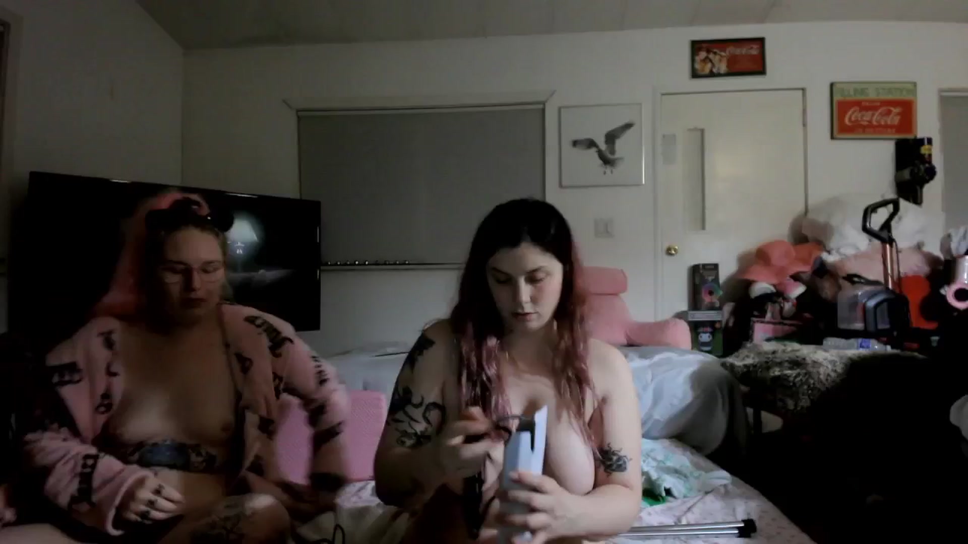 Gallery image thumbnail from ToniTigresse's myfreecams stream on, 11/03/2024, 01:54 image 11 of 20