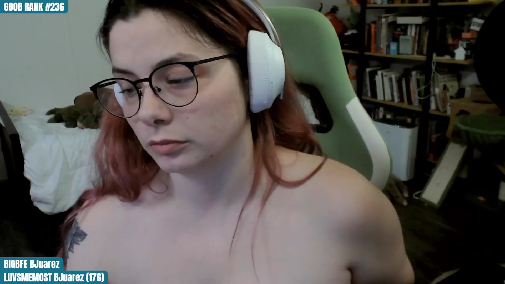 Gallery image thumbnail from ToniTigresse's myfreecams stream on, 11/04/2024, 02:36 image 19 of 20