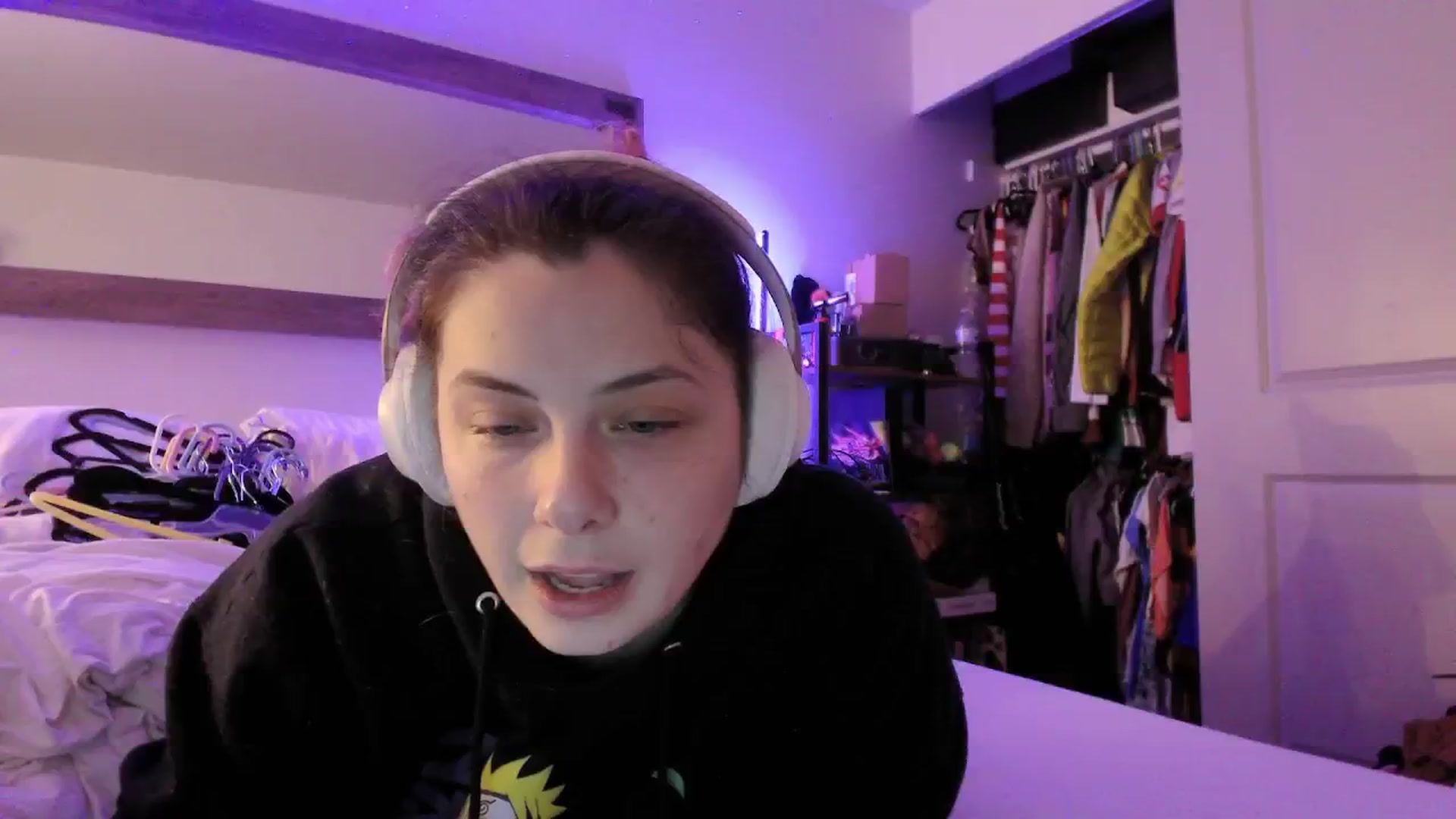Gallery image thumbnail from ToniTigresse's myfreecams stream on, 11/05/2024, 03:01 image 6 of 20