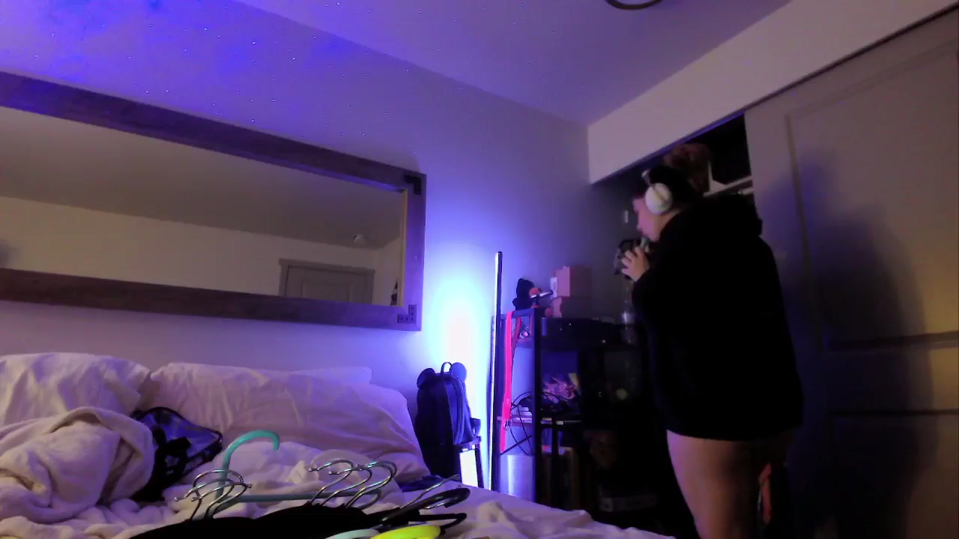 Gallery image thumbnail from ToniTigresse's myfreecams stream on, 11/05/2024, 03:01 image 4 of 20