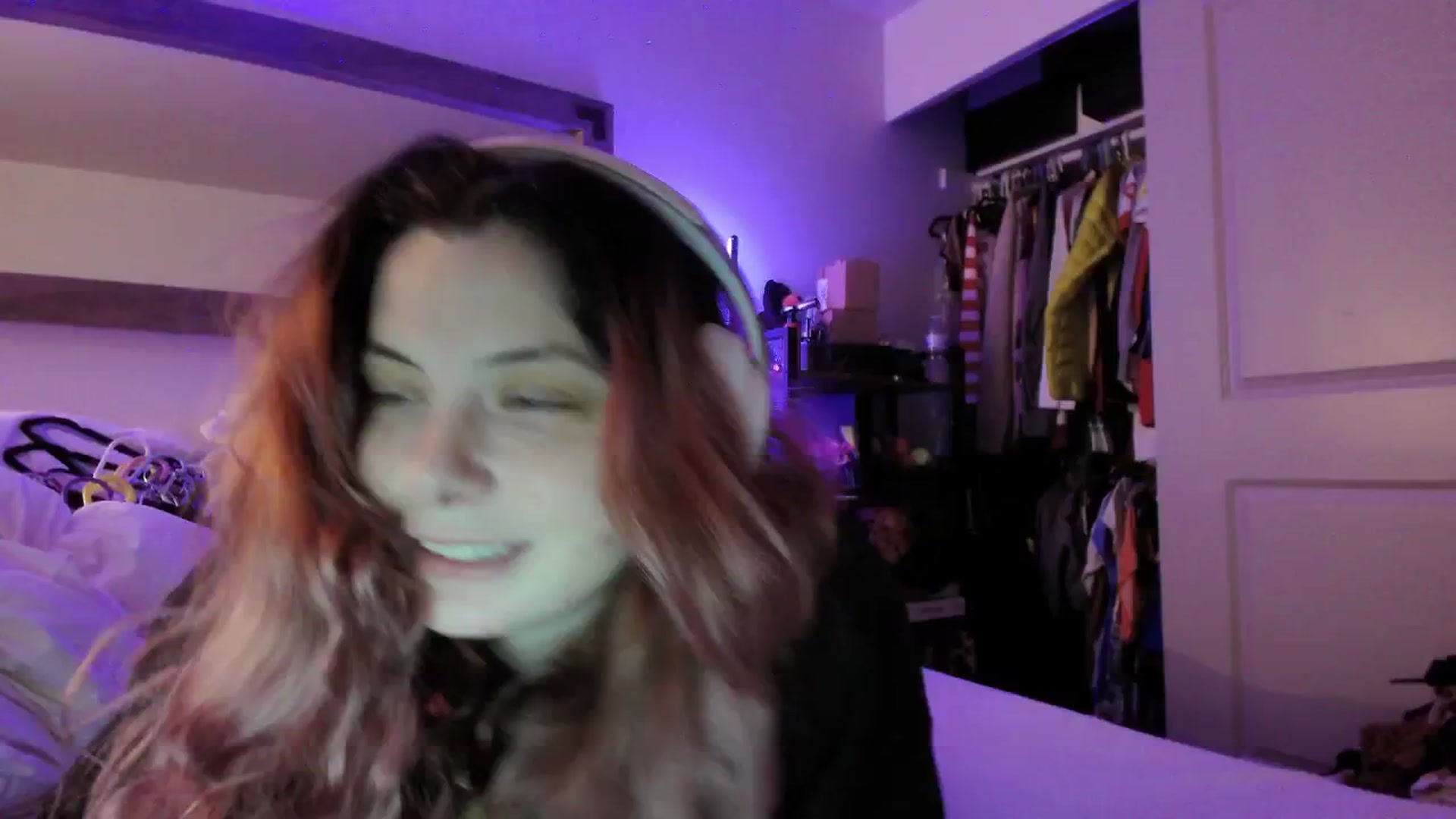 Gallery image thumbnail from ToniTigresse's myfreecams stream on, 11/05/2024, 03:01 image 8 of 20