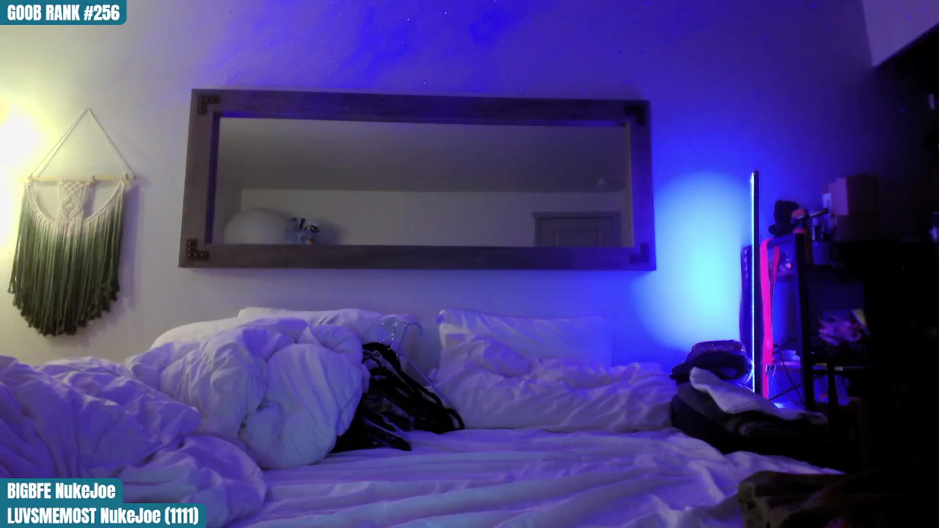 Gallery image thumbnail from ToniTigresse's myfreecams stream on, 11/05/2024, 03:01 image 18 of 20