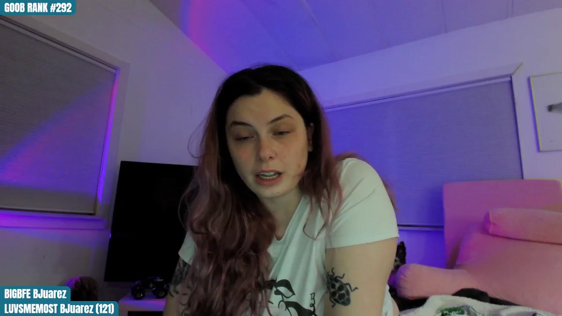 Gallery image thumbnail from ToniTigresse's myfreecams stream on, 11/06/2024, 02:44 image 20 of 20