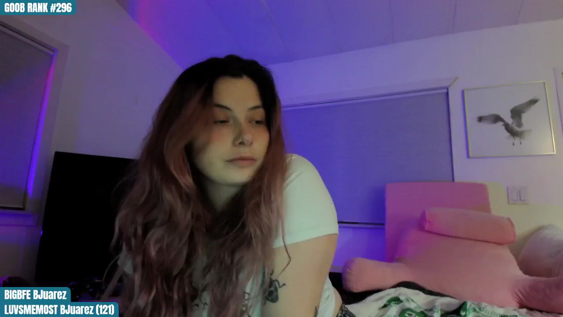 Gallery image thumbnail from ToniTigresse's myfreecams stream on, 11/06/2024, 02:44 image 3 of 20