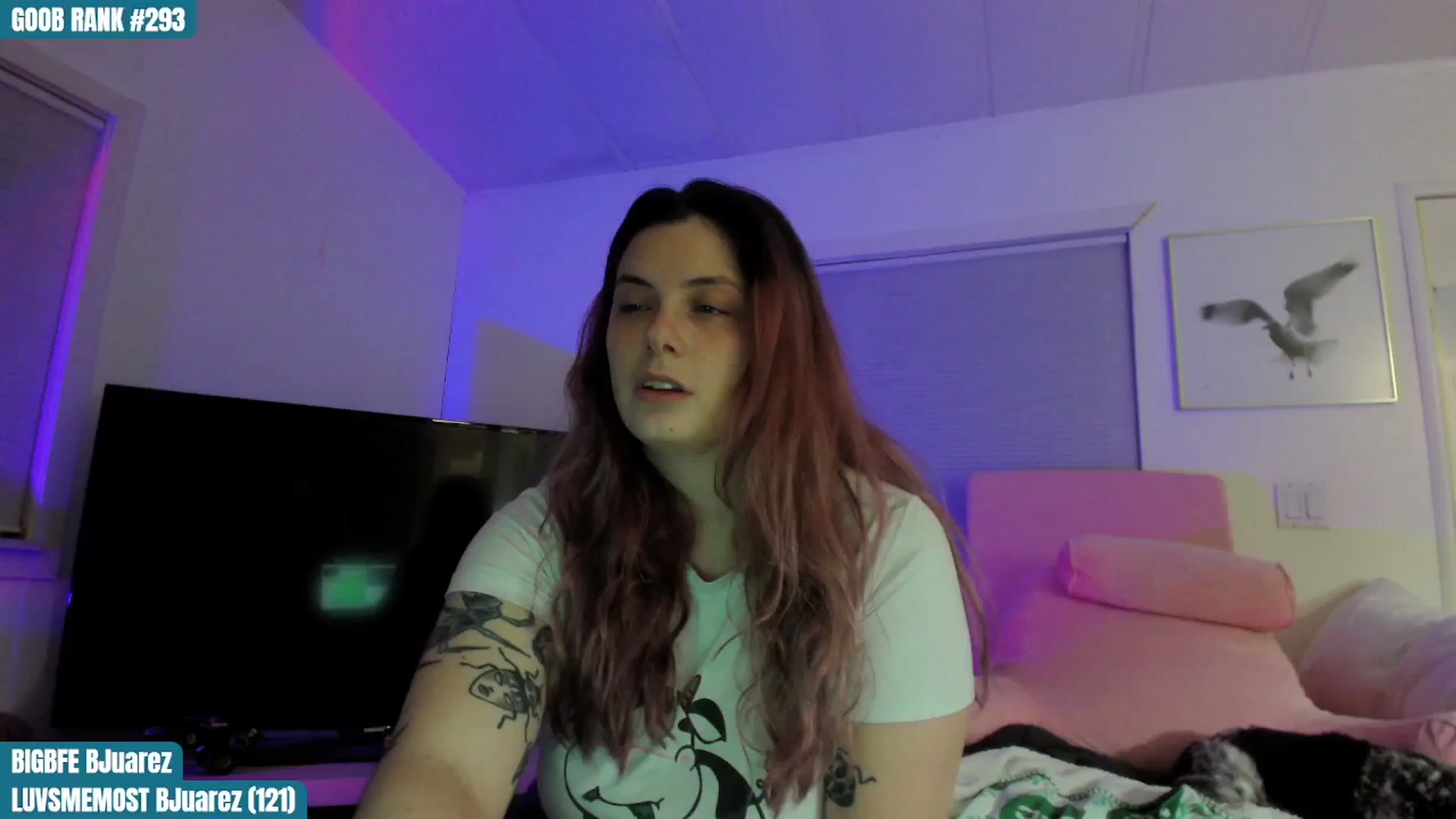 Gallery image thumbnail from ToniTigresse's myfreecams stream on, 11/06/2024, 02:44 image 9 of 20