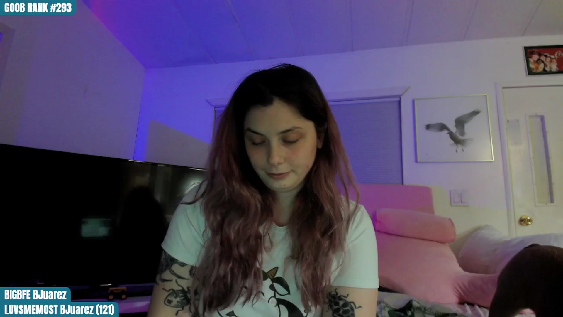 Gallery image thumbnail from ToniTigresse's myfreecams stream on, 11/06/2024, 02:44 image 15 of 20