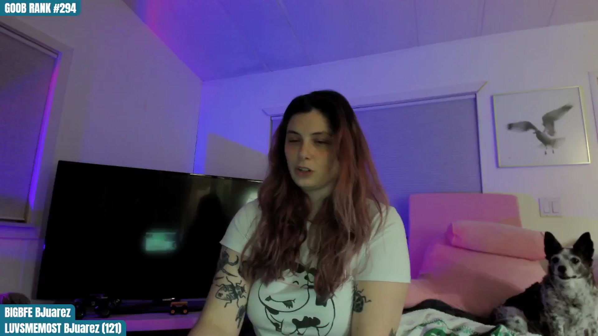 Gallery image thumbnail from ToniTigresse's myfreecams stream on, 11/06/2024, 02:44 image 7 of 20