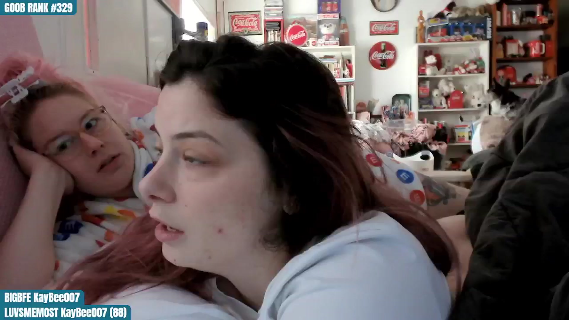 Gallery image thumbnail from ToniTigresse's myfreecams stream on, 11/06/2024, 18:36 image 10 of 20