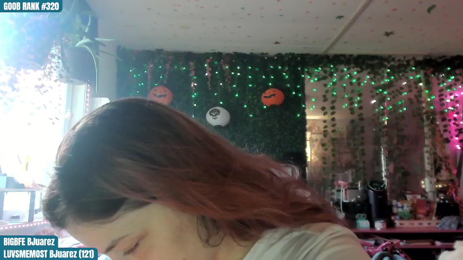Gallery image thumbnail from ToniTigresse's myfreecams stream on, 11/06/2024, 18:36 image 18 of 20
