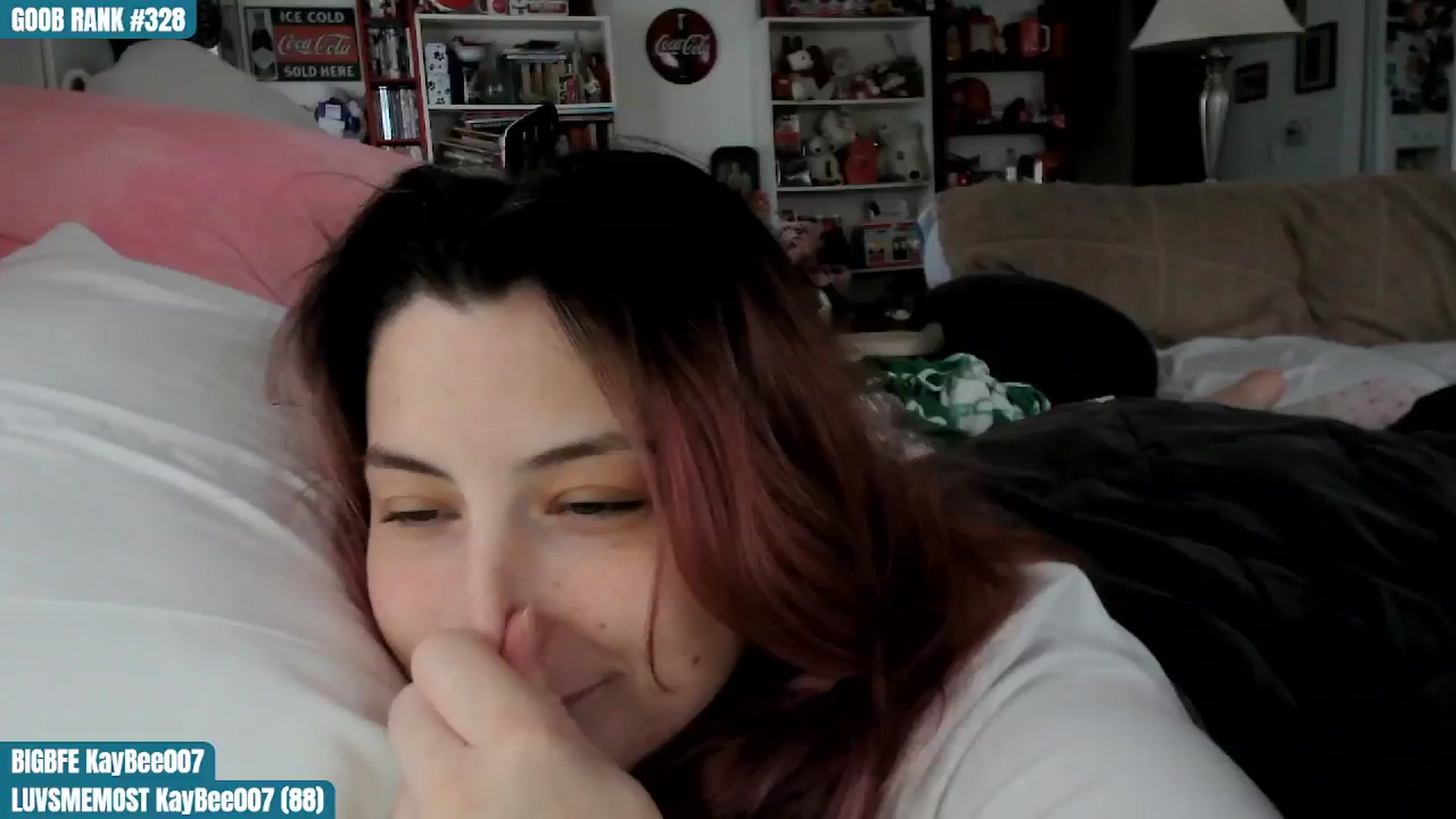 Gallery image thumbnail from ToniTigresse's myfreecams stream on, 11/06/2024, 18:36 image 3 of 20
