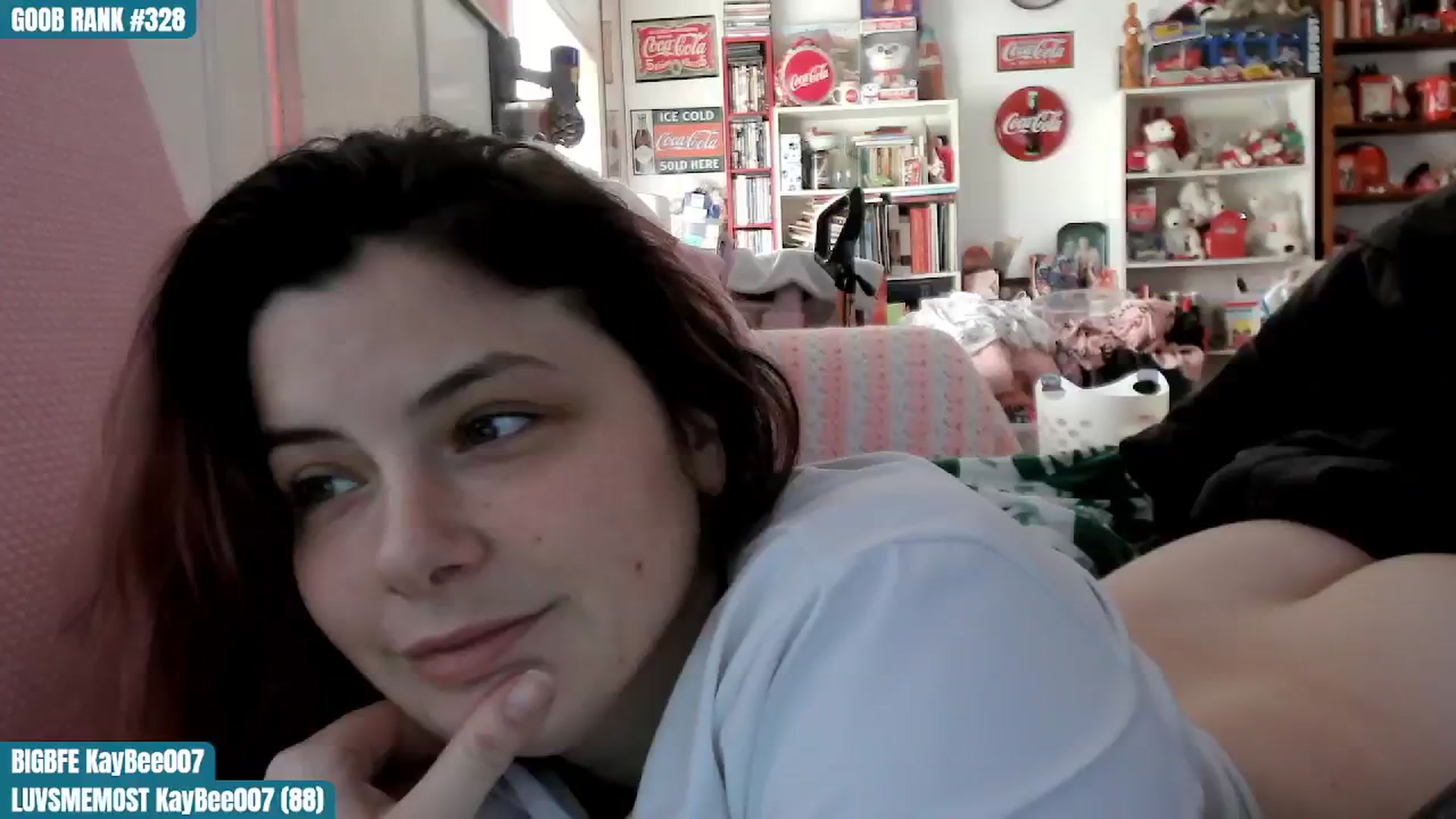 Gallery image thumbnail from ToniTigresse's myfreecams stream on, 11/06/2024, 18:36 image 9 of 20