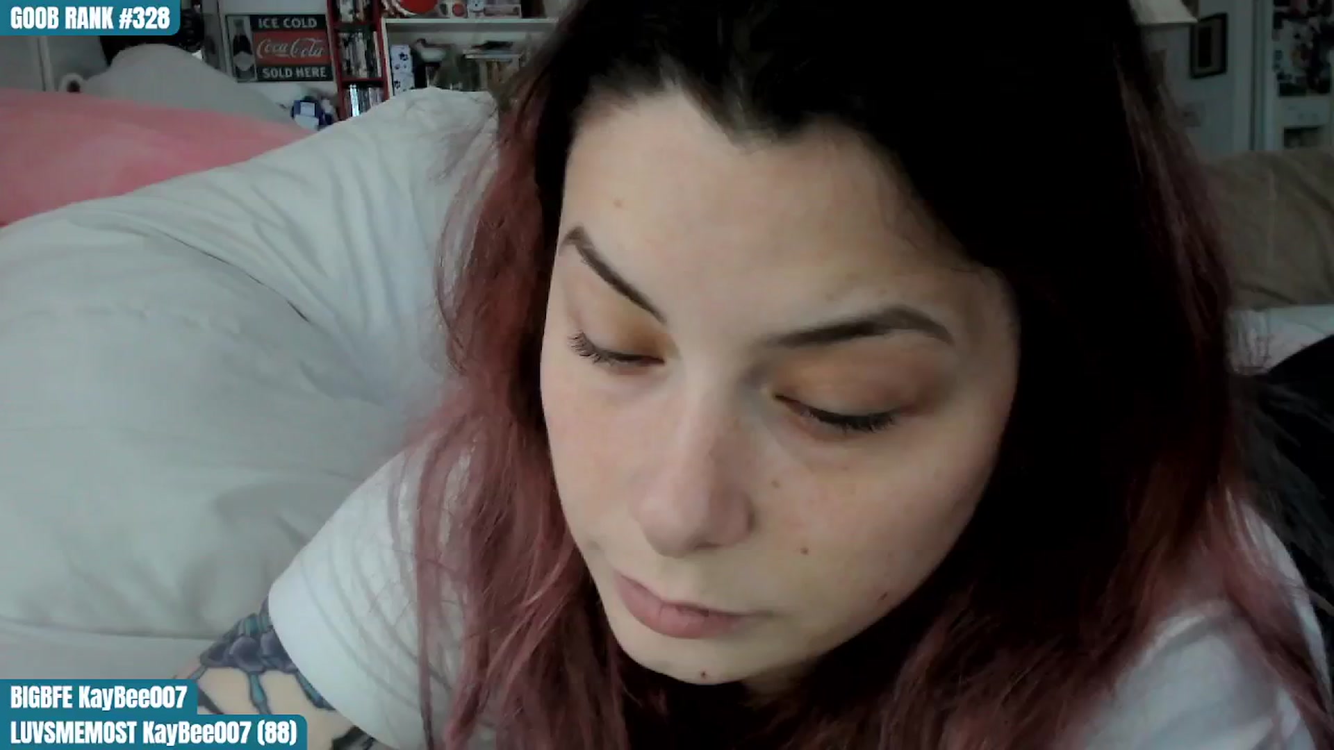 Gallery image thumbnail from ToniTigresse's myfreecams stream on, 11/06/2024, 18:36 image 2 of 20