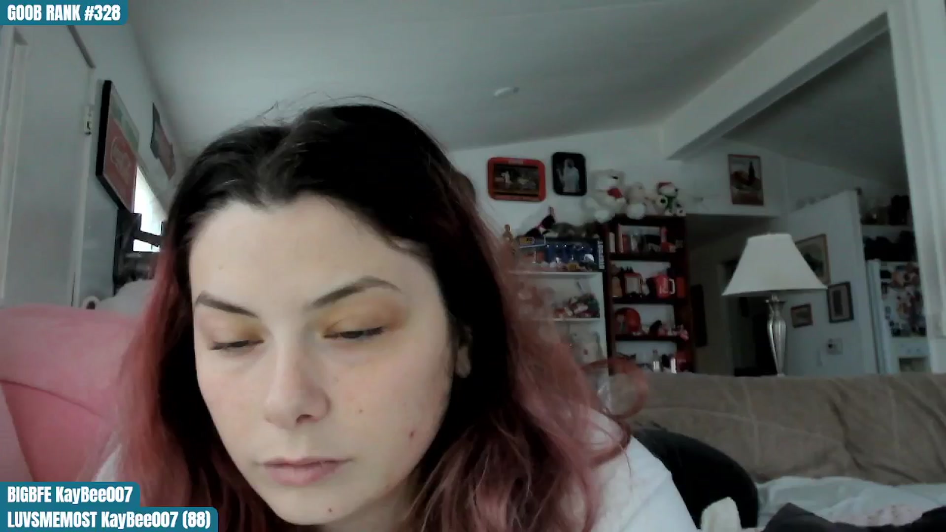 Gallery image thumbnail from ToniTigresse's myfreecams stream on, 11/06/2024, 18:36 image 4 of 20