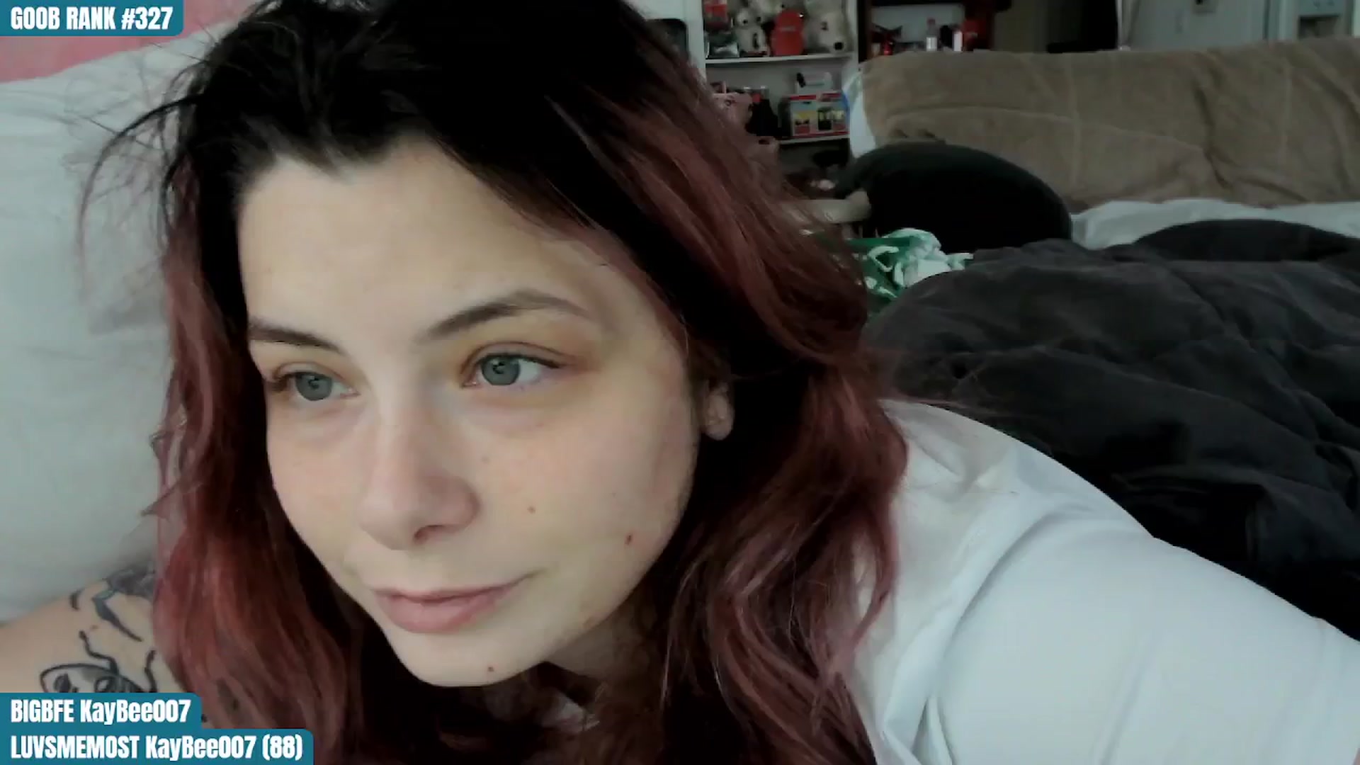 Gallery image thumbnail from ToniTigresse's myfreecams stream on, 11/06/2024, 18:36 image 1 of 20
