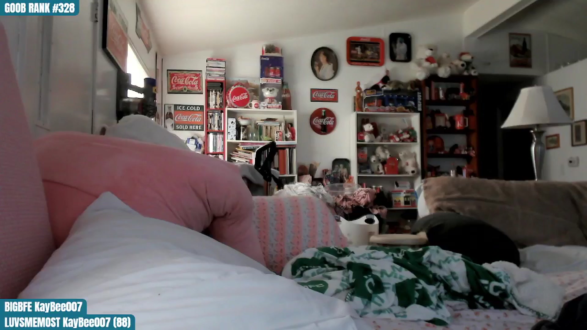 Gallery image thumbnail from ToniTigresse's myfreecams stream on, 11/06/2024, 18:36 image 6 of 20