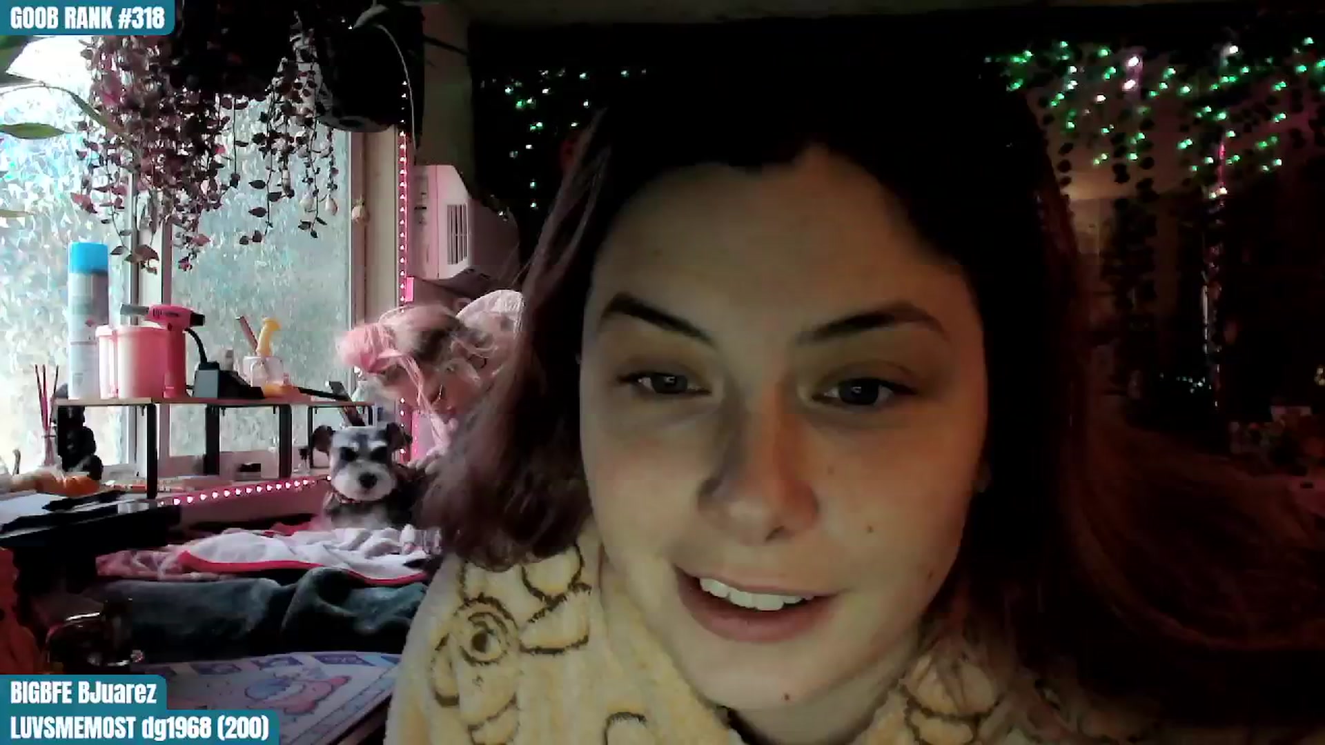 Gallery image thumbnail from ToniTigresse's myfreecams stream on, 11/07/2024, 24:46 image 17 of 20