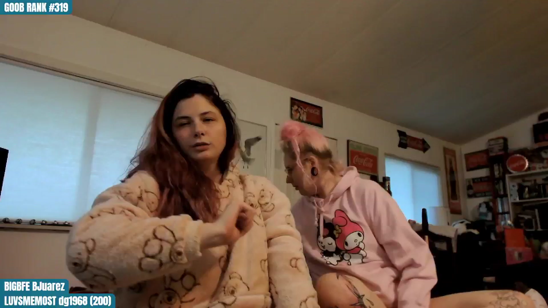 Gallery image thumbnail from ToniTigresse's myfreecams stream on, 11/07/2024, 24:46 image 9 of 20
