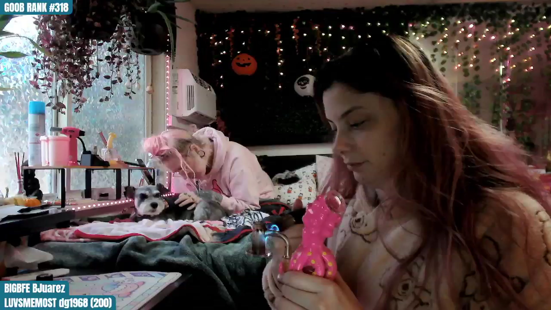 Gallery image thumbnail from ToniTigresse's myfreecams stream on, 11/07/2024, 24:46 image 18 of 20