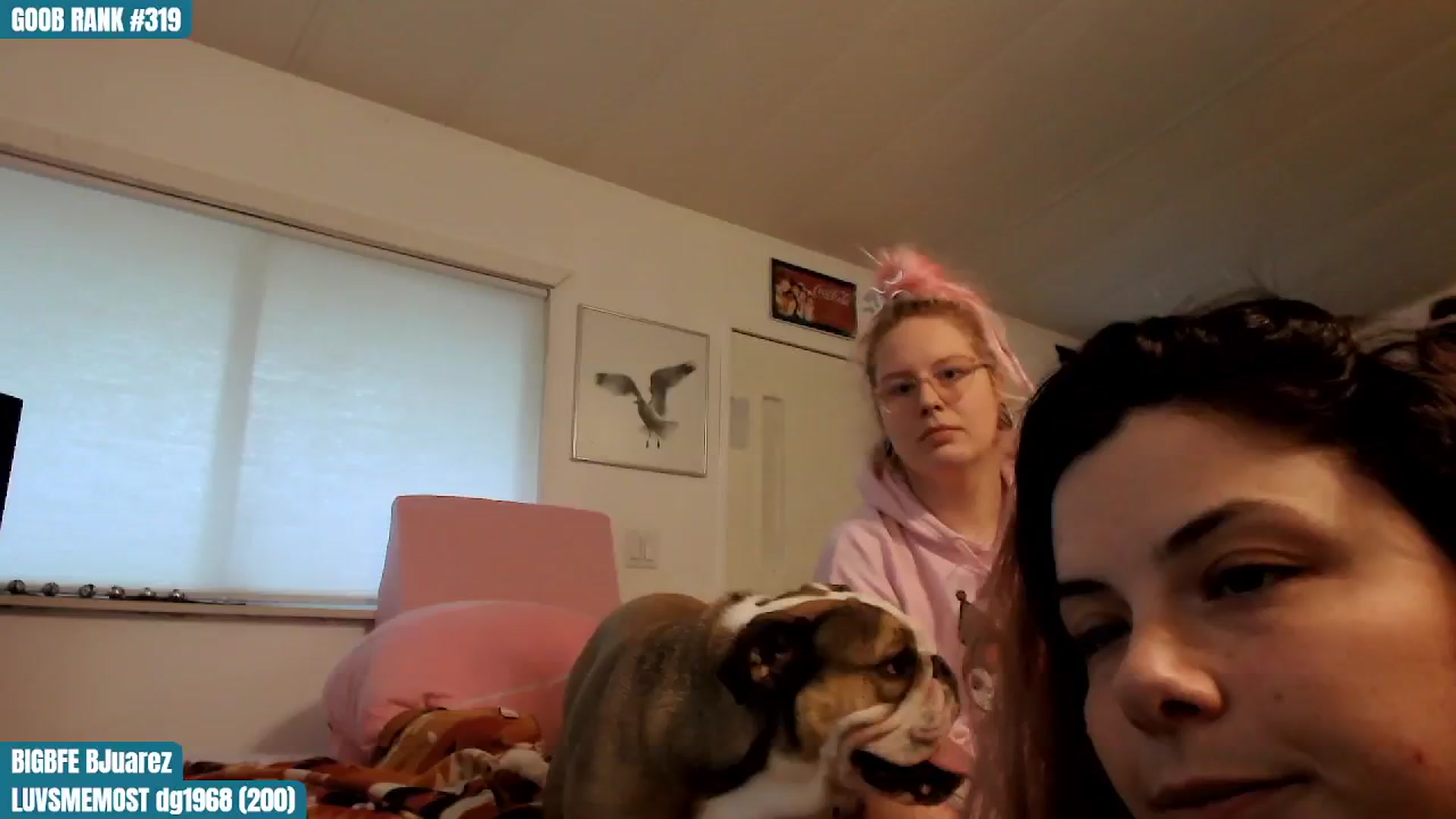 Gallery image thumbnail from ToniTigresse's myfreecams stream on, 11/07/2024, 24:46 image 8 of 20