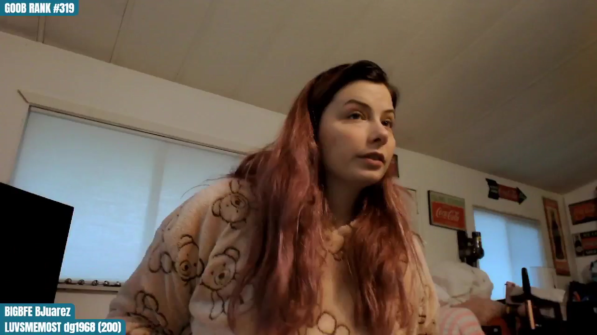 Gallery image thumbnail from ToniTigresse's myfreecams stream on, 11/07/2024, 24:46 image 14 of 20