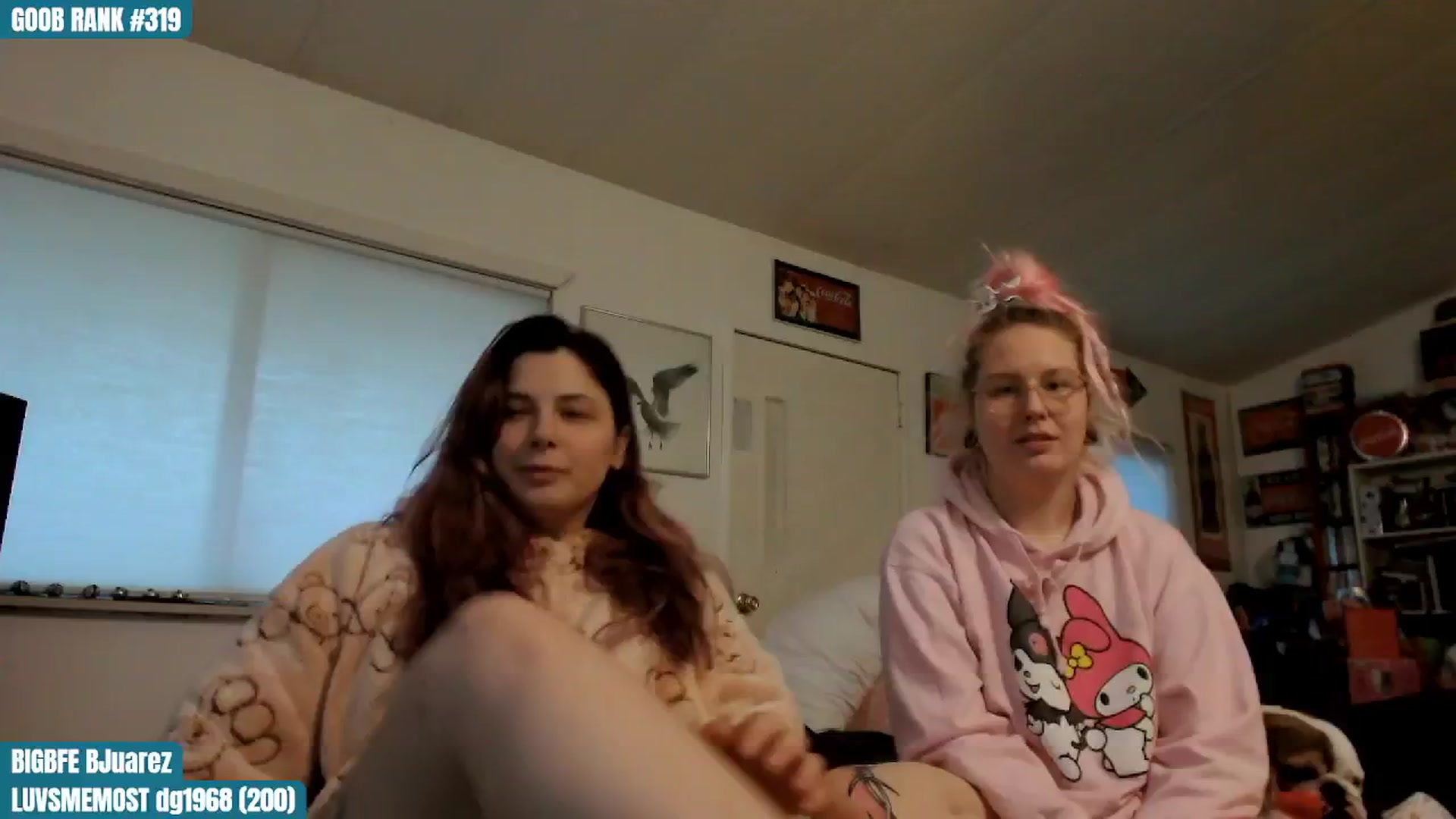 Gallery image thumbnail from ToniTigresse's myfreecams stream on, 11/07/2024, 24:46 image 12 of 20