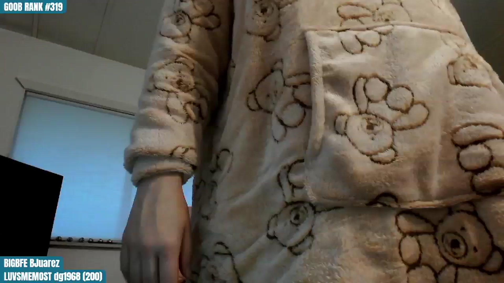 Gallery image thumbnail from ToniTigresse's myfreecams stream on, 11/07/2024, 24:46 image 15 of 20