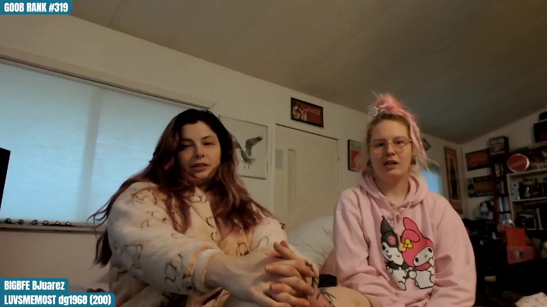 Gallery image thumbnail from ToniTigresse's myfreecams stream on, 11/07/2024, 24:46 image 11 of 20