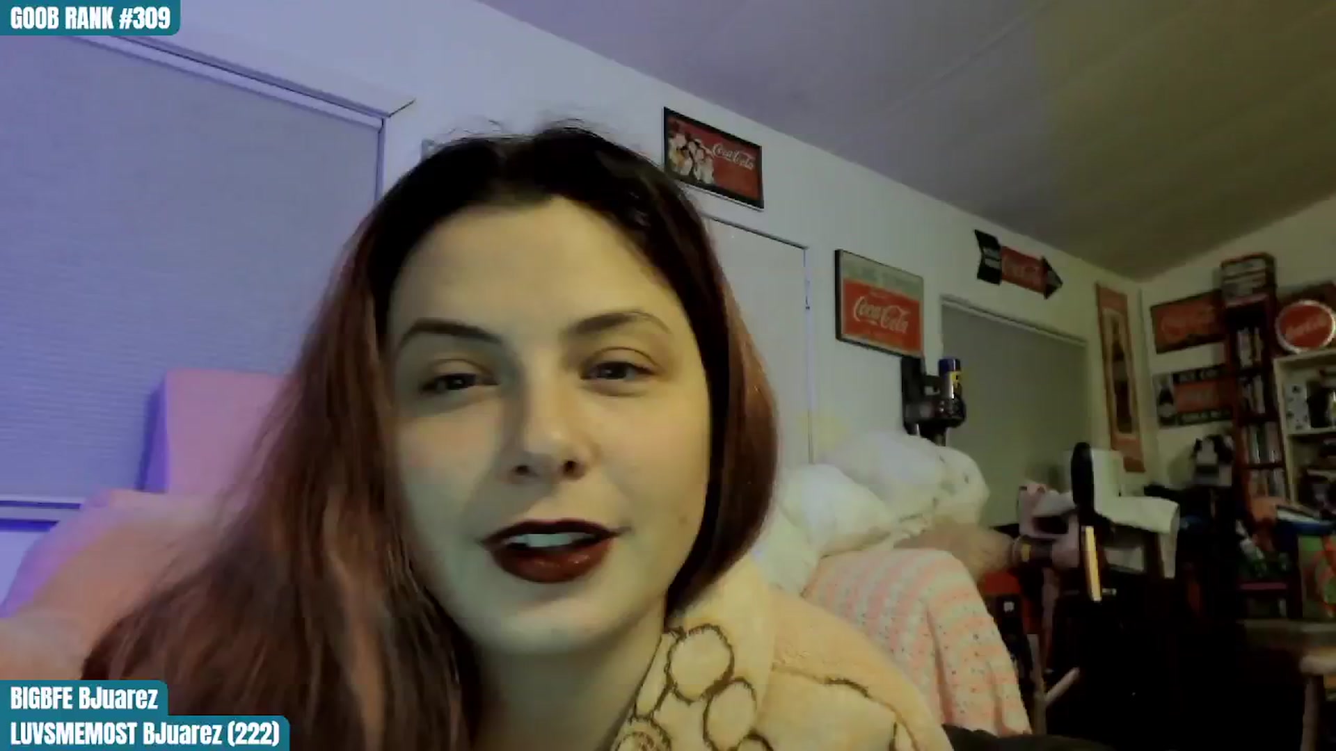 Gallery image thumbnail from ToniTigresse's myfreecams stream on, 11/07/2024, 03:53 image 6 of 20