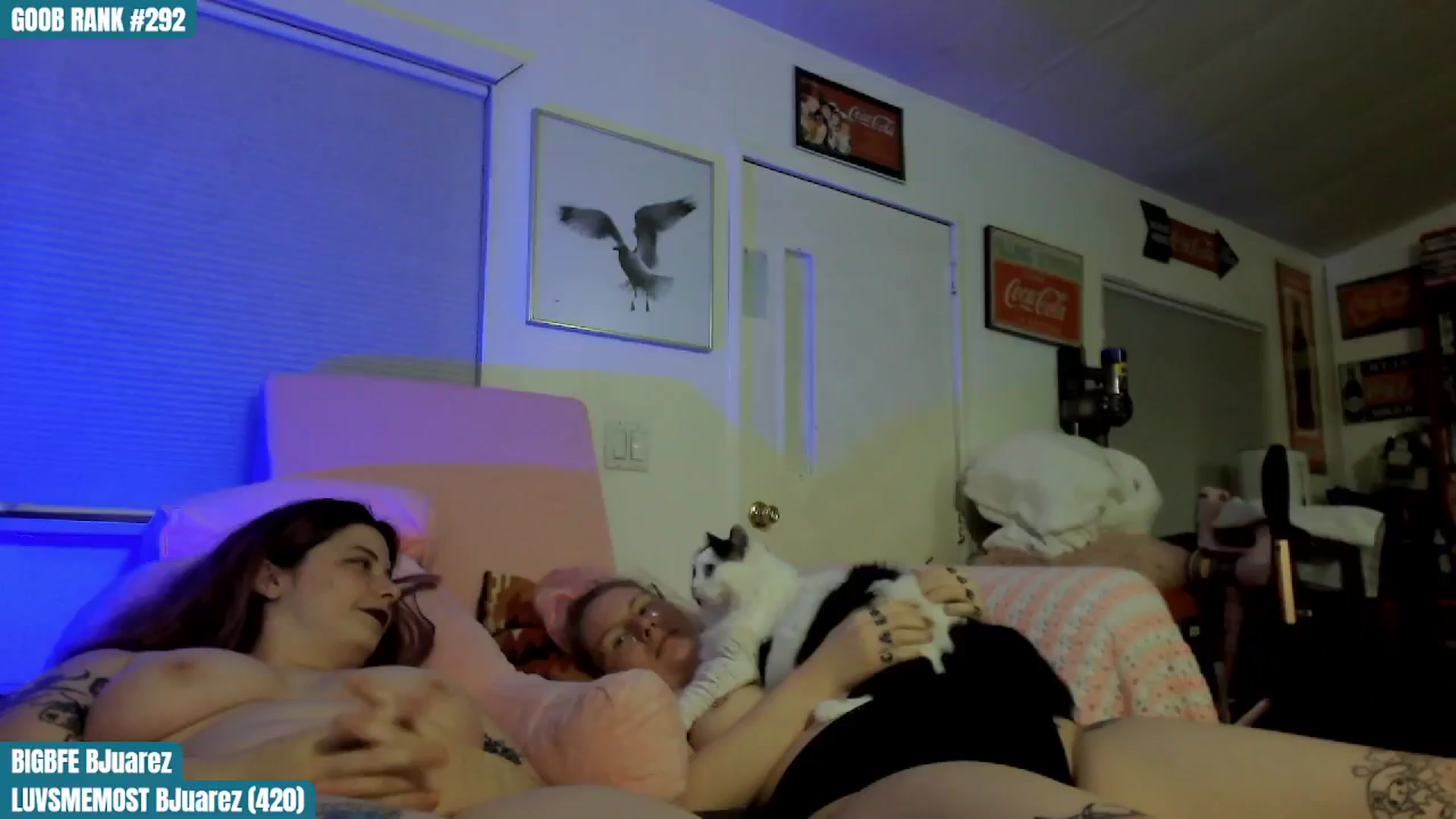 Gallery image thumbnail from ToniTigresse's myfreecams stream on, 11/07/2024, 03:53 image 20 of 20